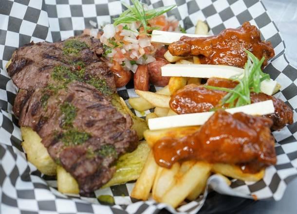 Photo credit: ubereats