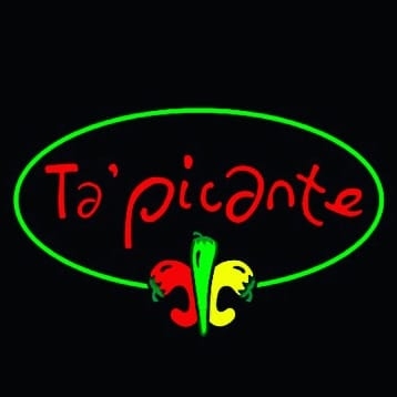 Ta'picante