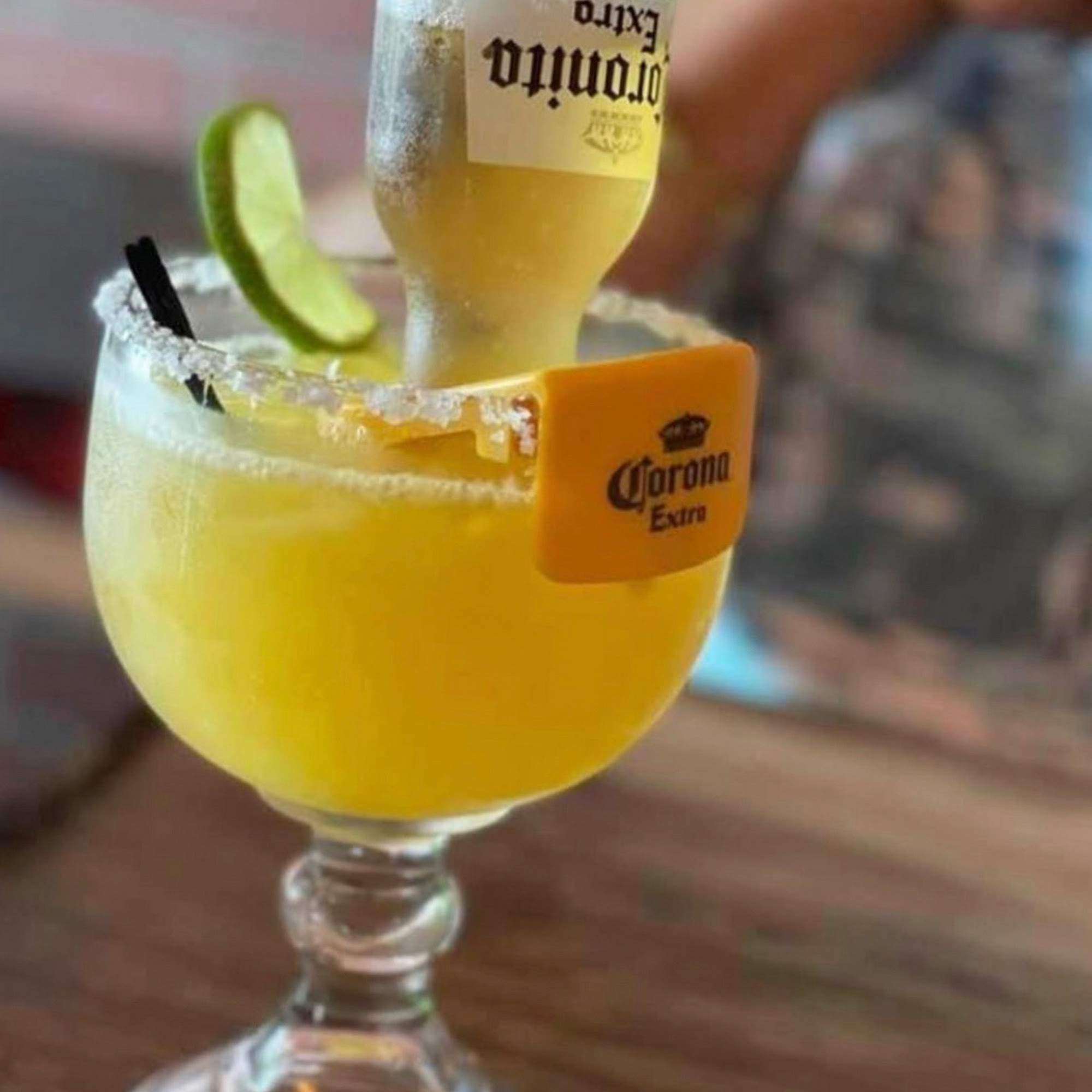 Fonda Sabaneta Miami