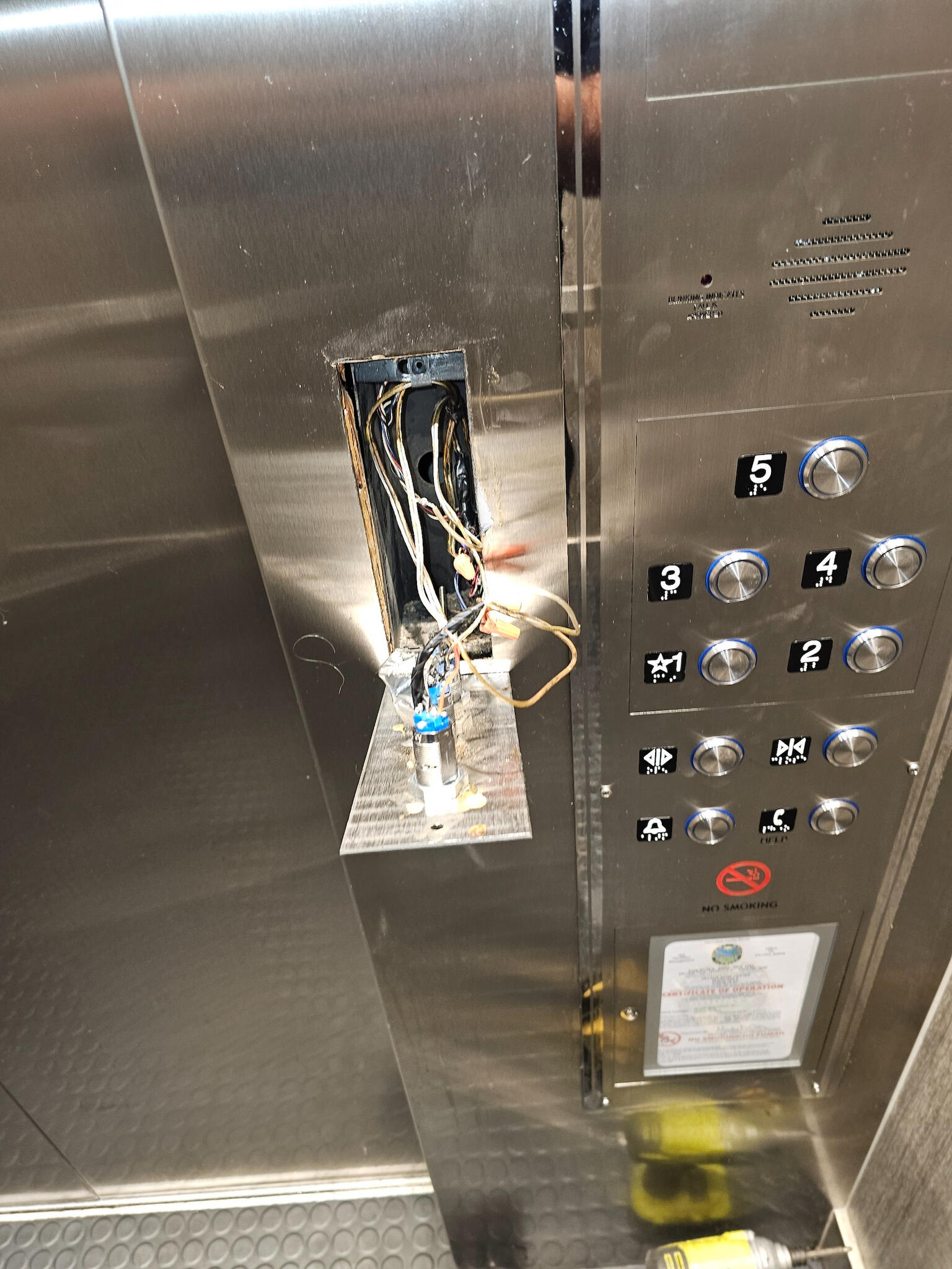 Photo credit: nextdoor