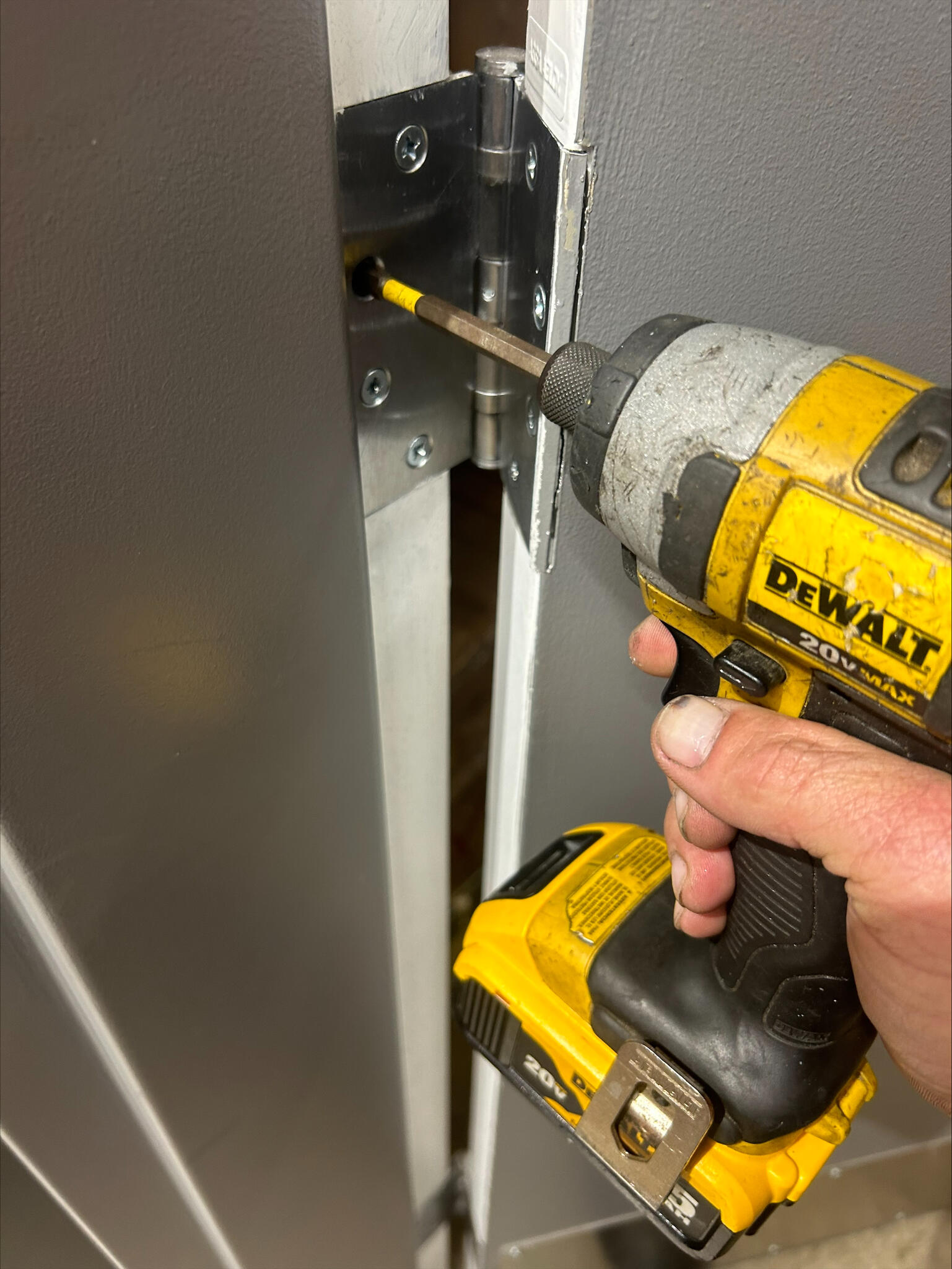 Photo credit: nextdoor