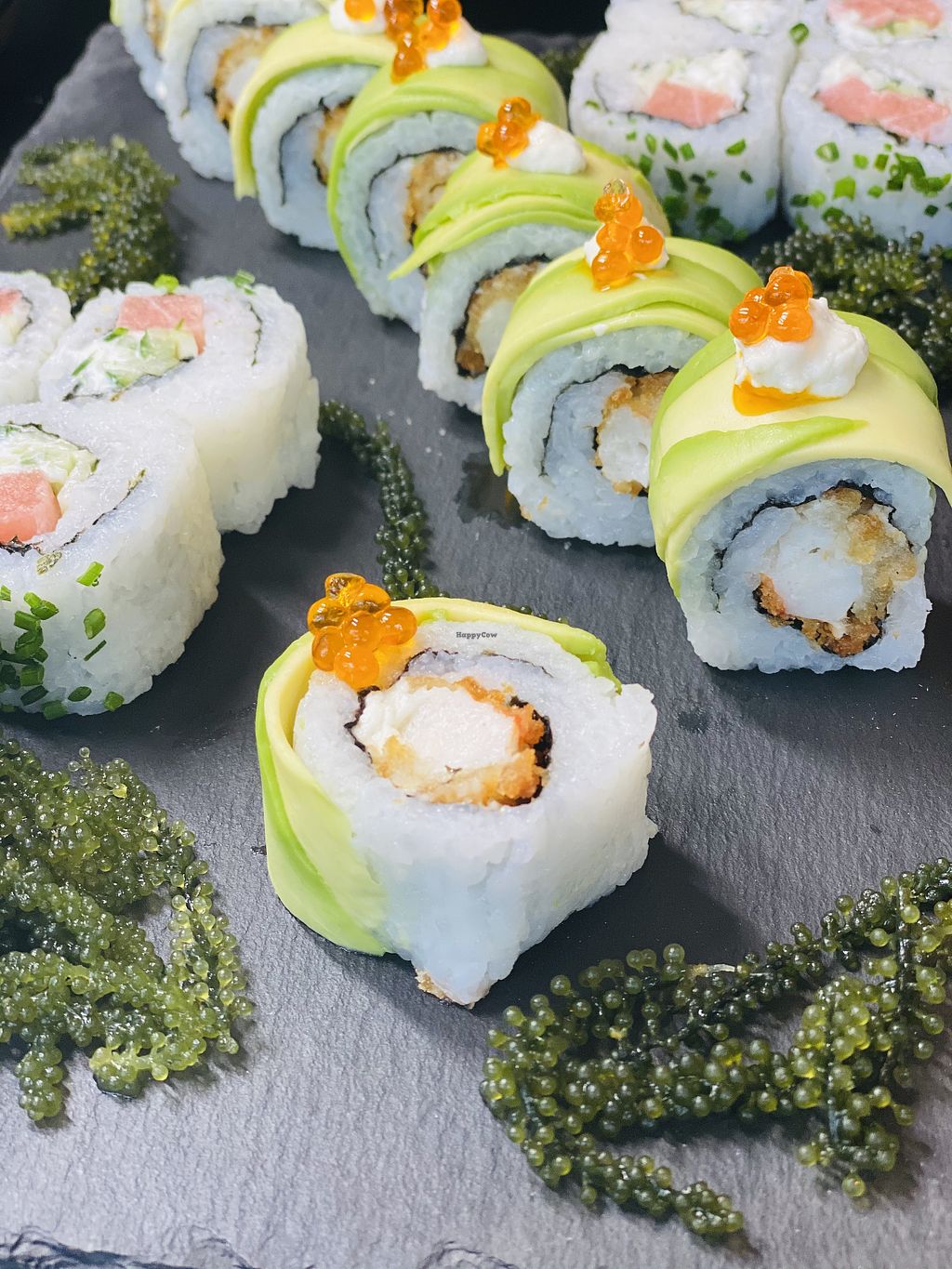 Photo credit: happycow