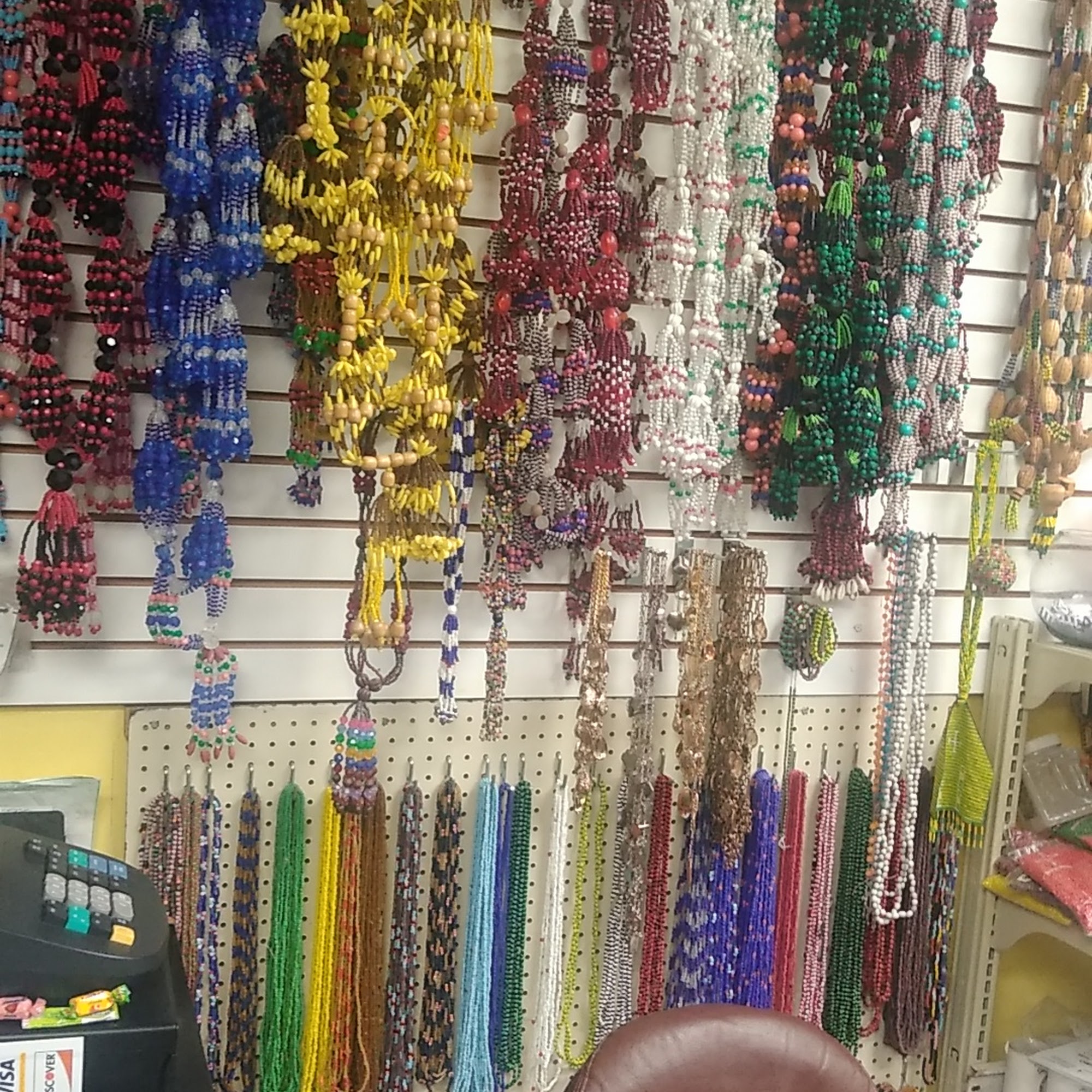 Botanica Ifakorede & Pet Shop Miami