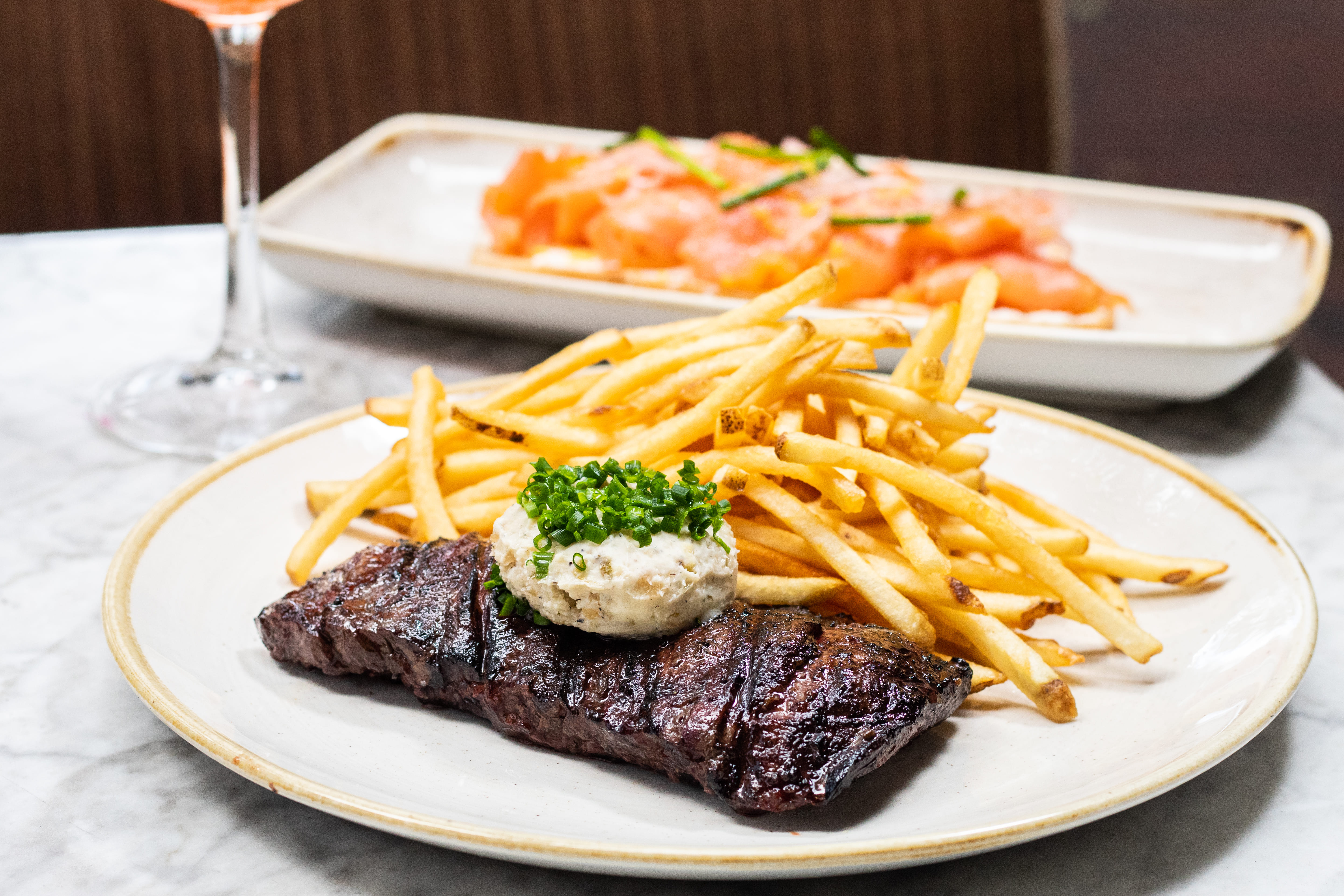 Photo credit: restaurantji