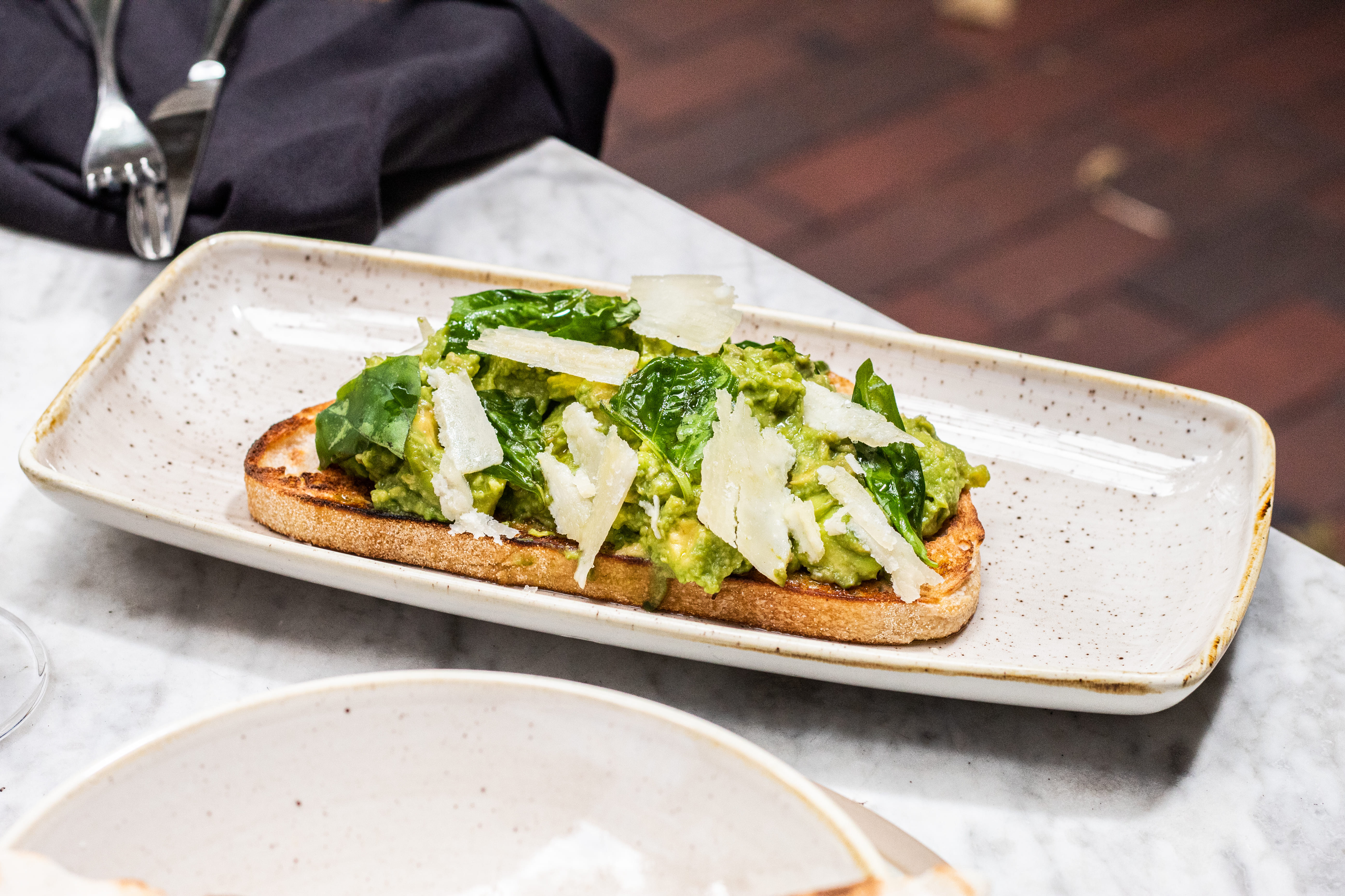 Photo credit: restaurantji