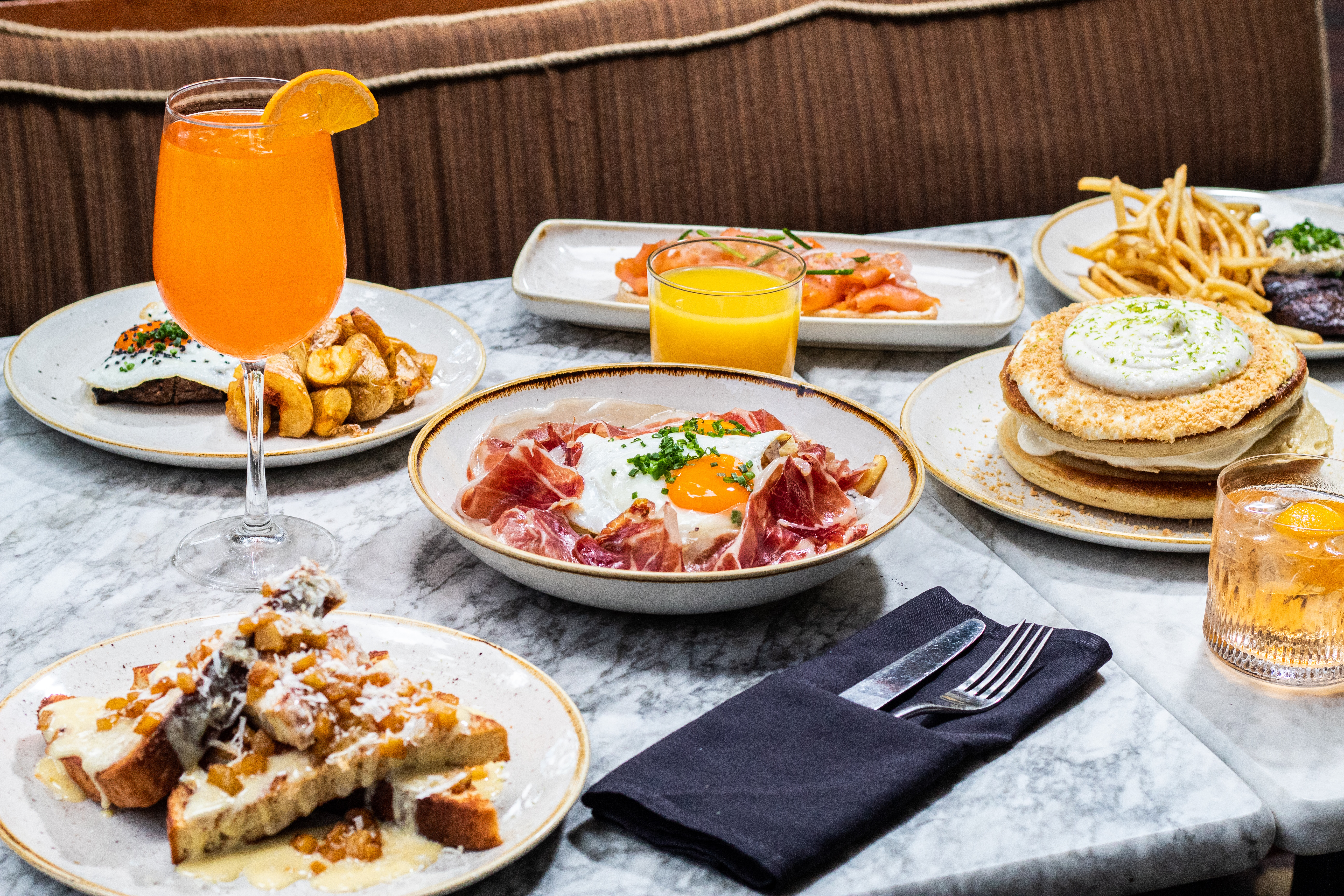 Photo credit: restaurantji
