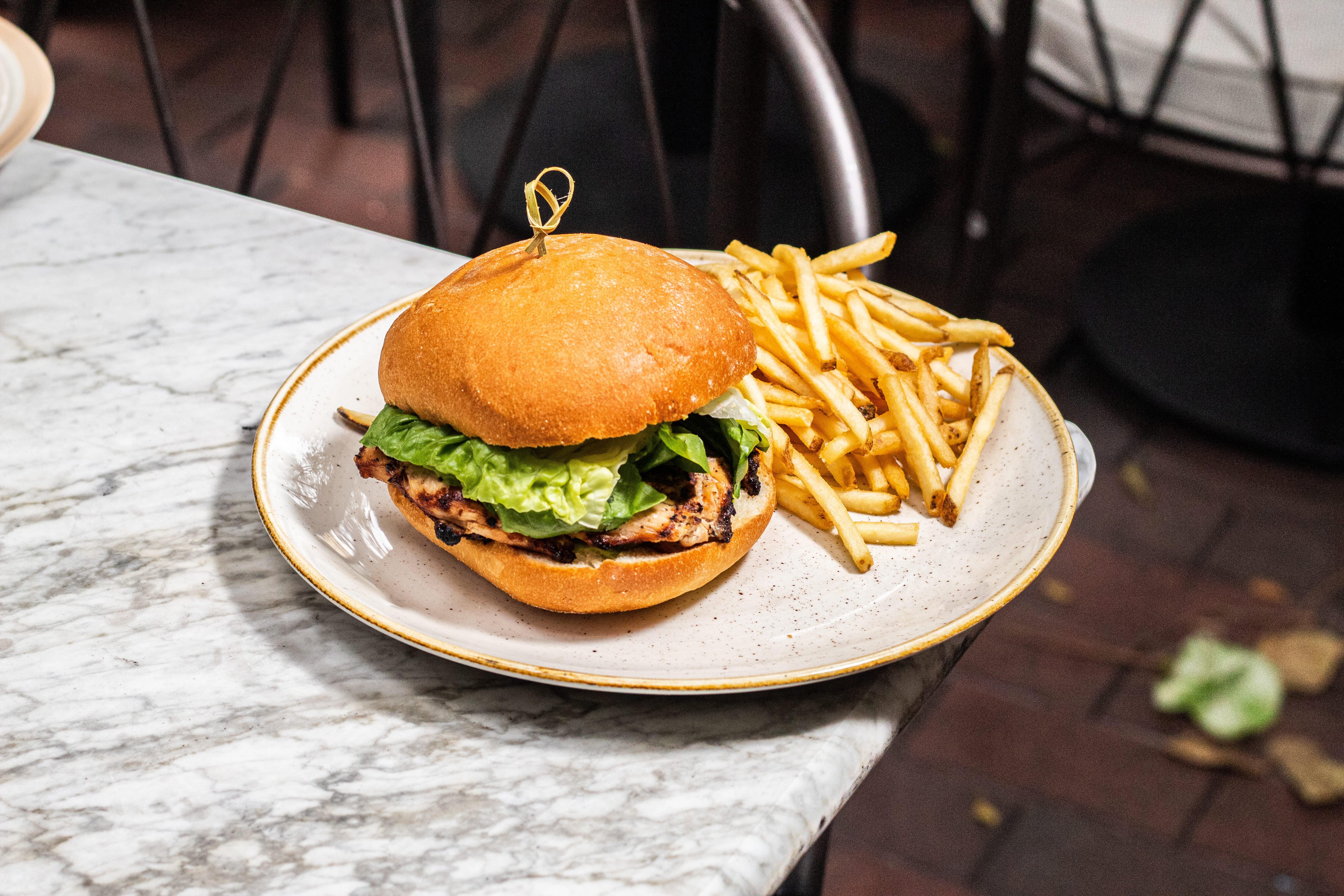 Photo credit: restaurantji