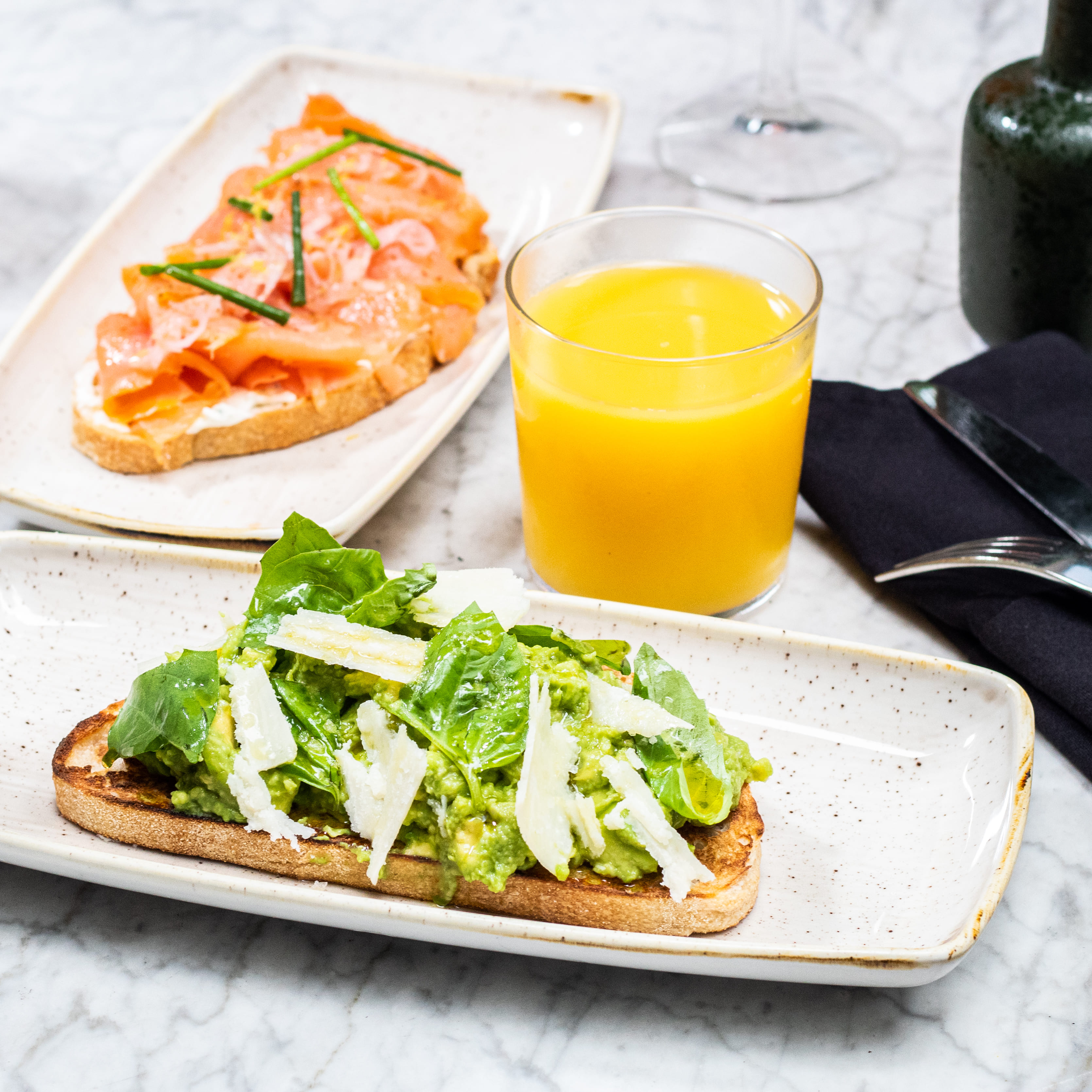 Photo credit: restaurantji