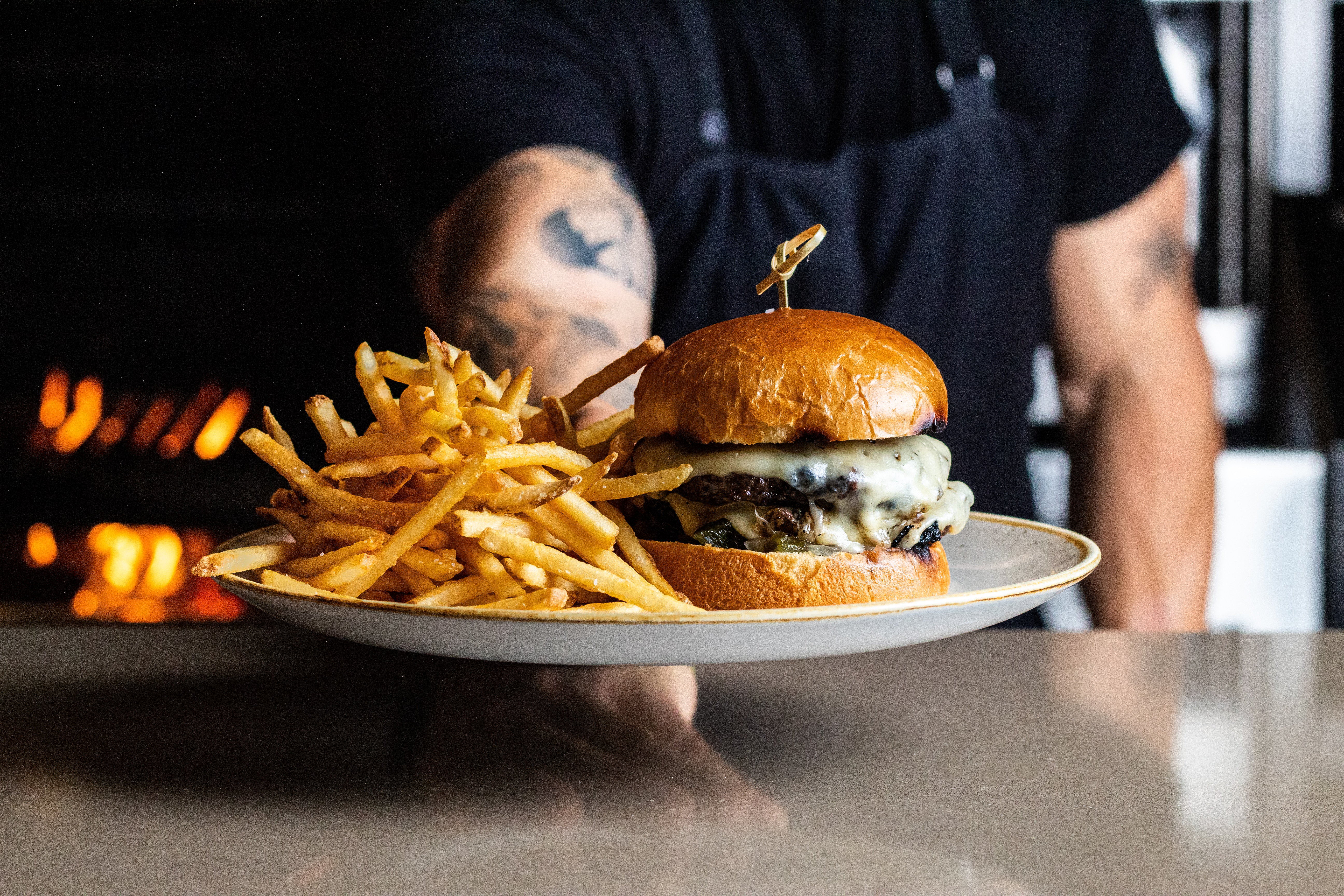 Photo credit: restaurantji