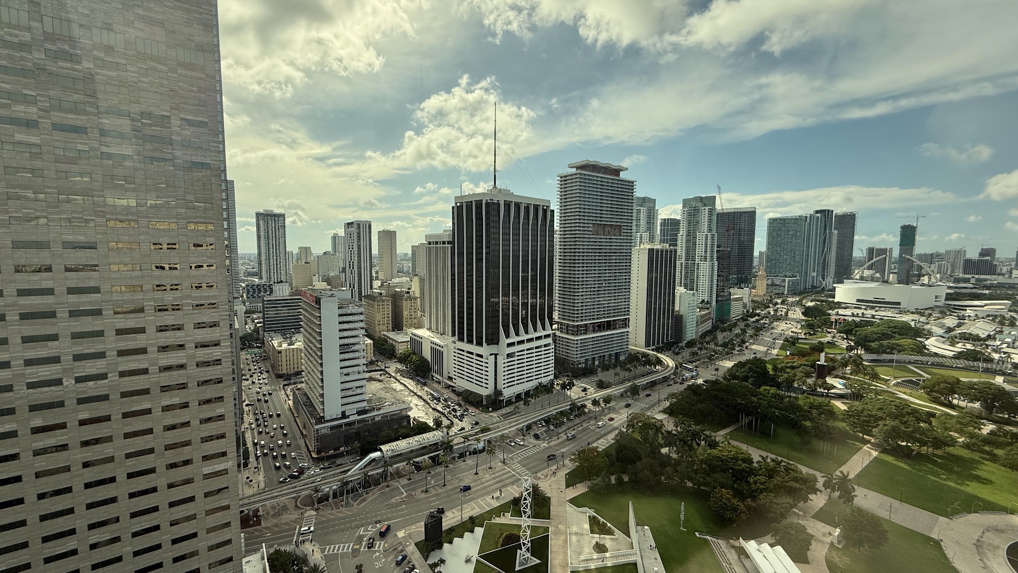 Andbanc Wealth Management LLC