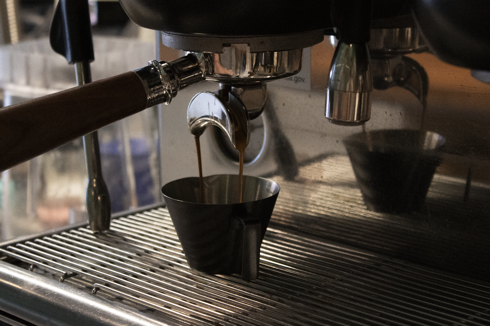 V Gelato & Cafe Miami