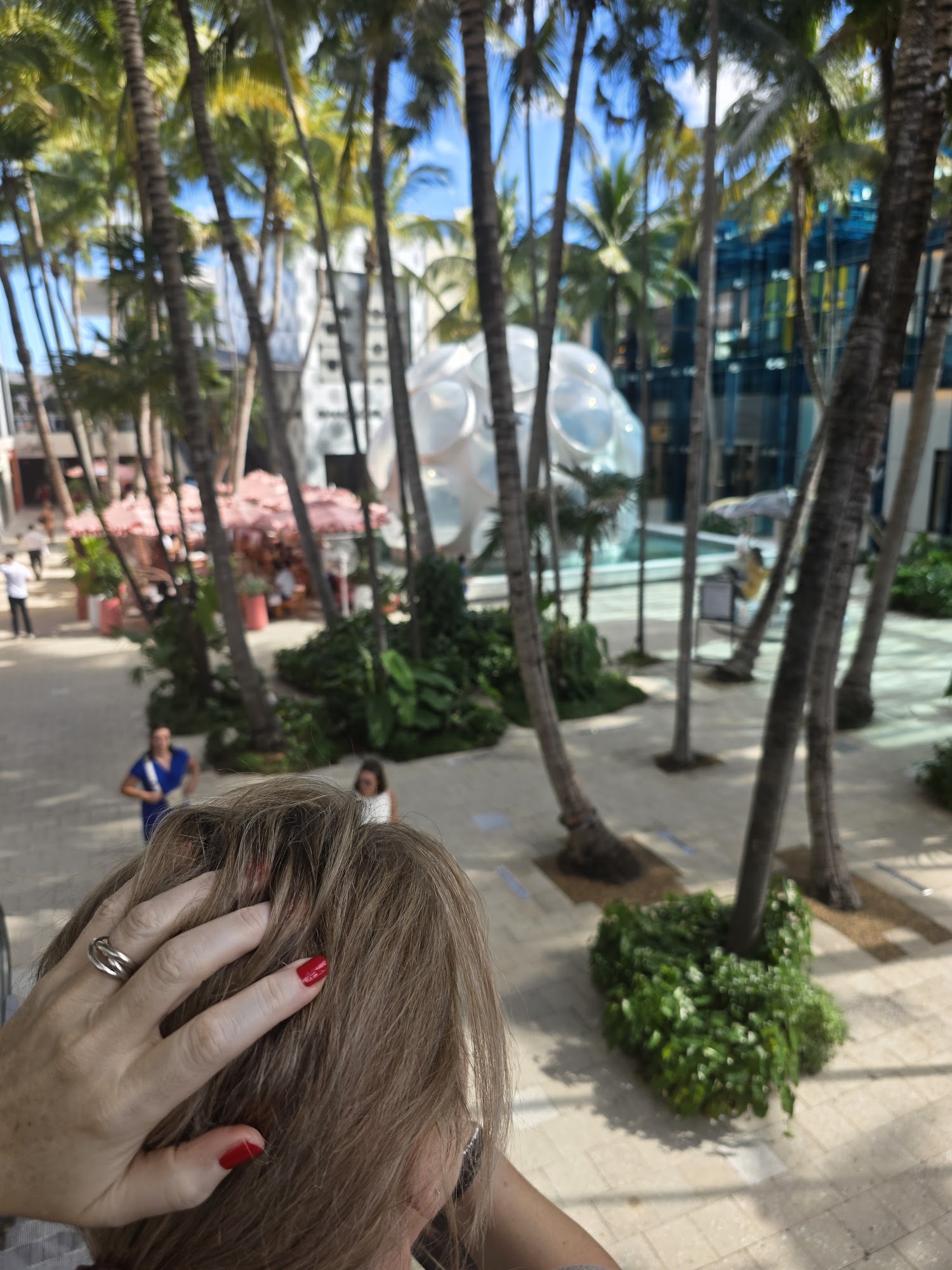 Saint Roch Market Menu