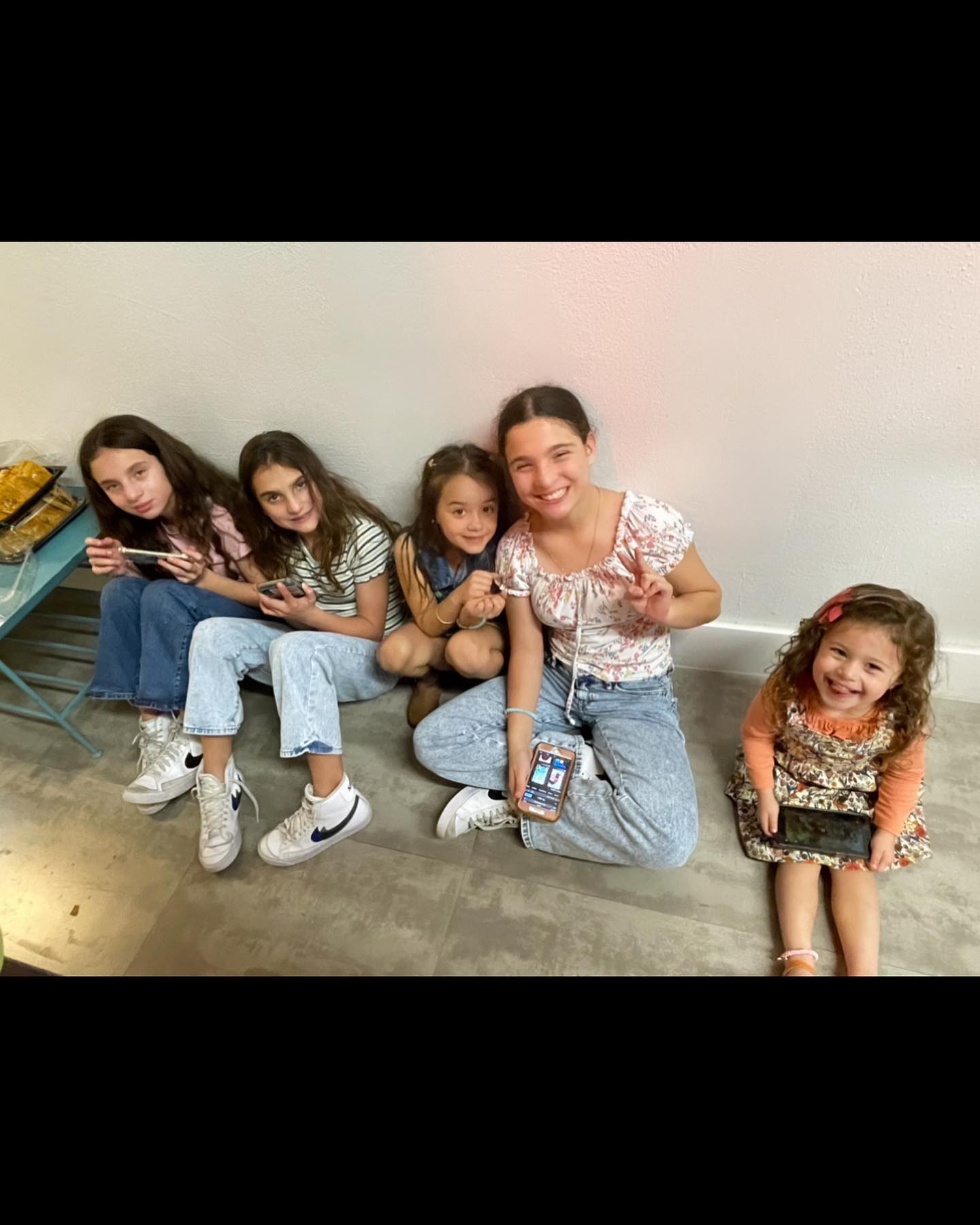 Arroz Con Mango Kitchen