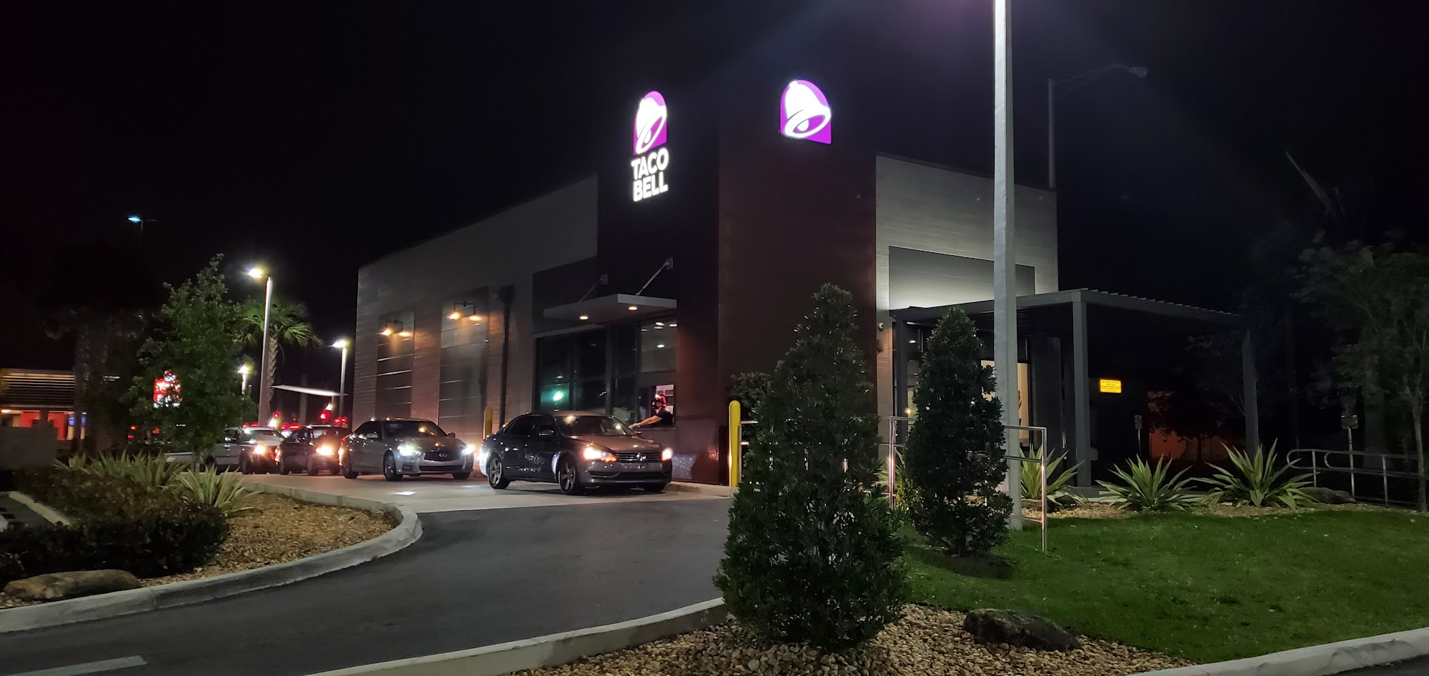 Taco Bell
