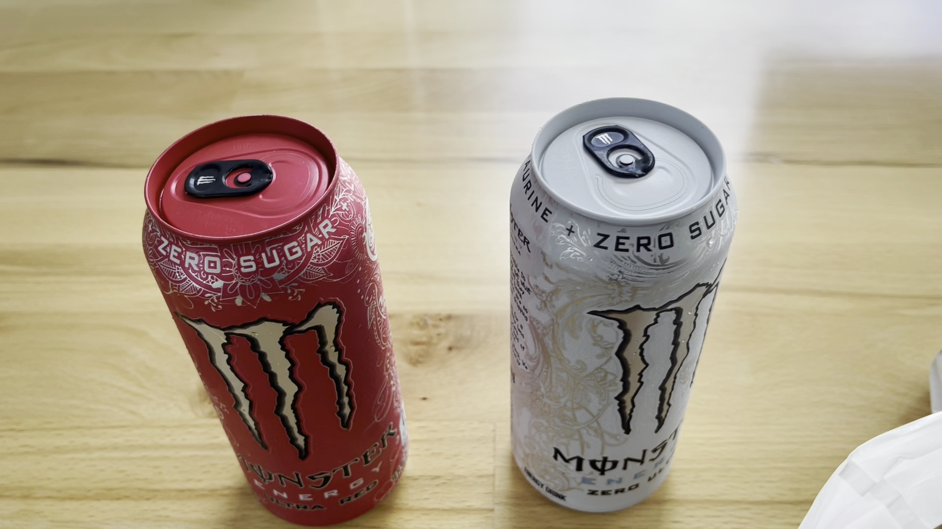 “The Great” kitchen and grill Menu