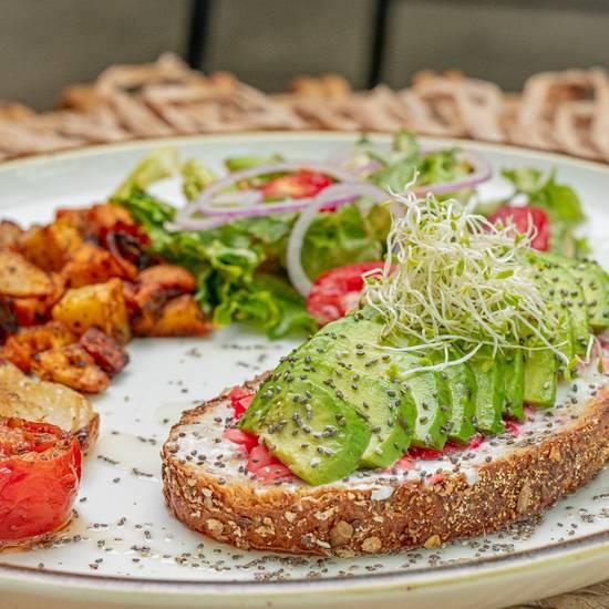 Photo credit: ubereats