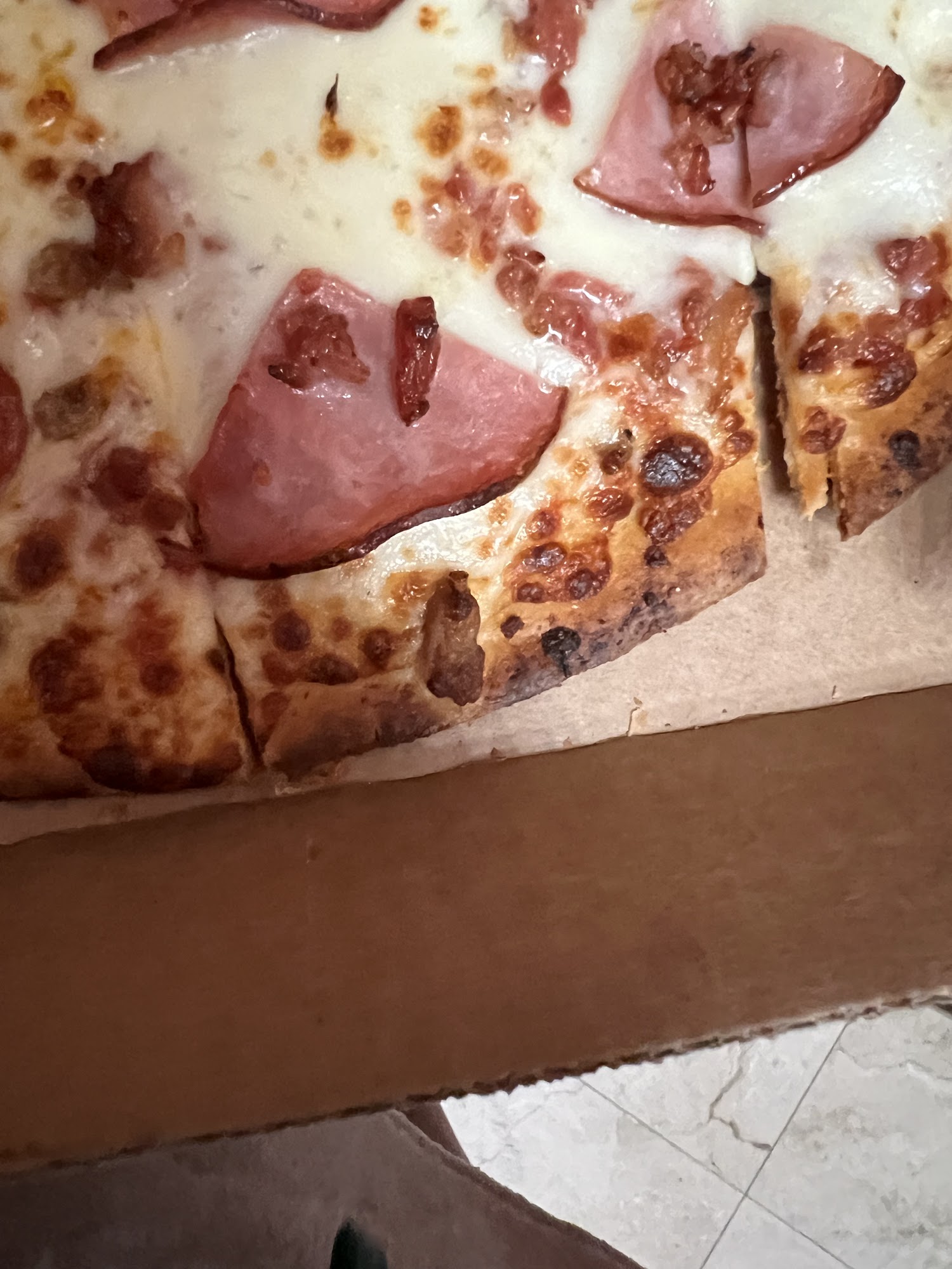 Marco's Pizza