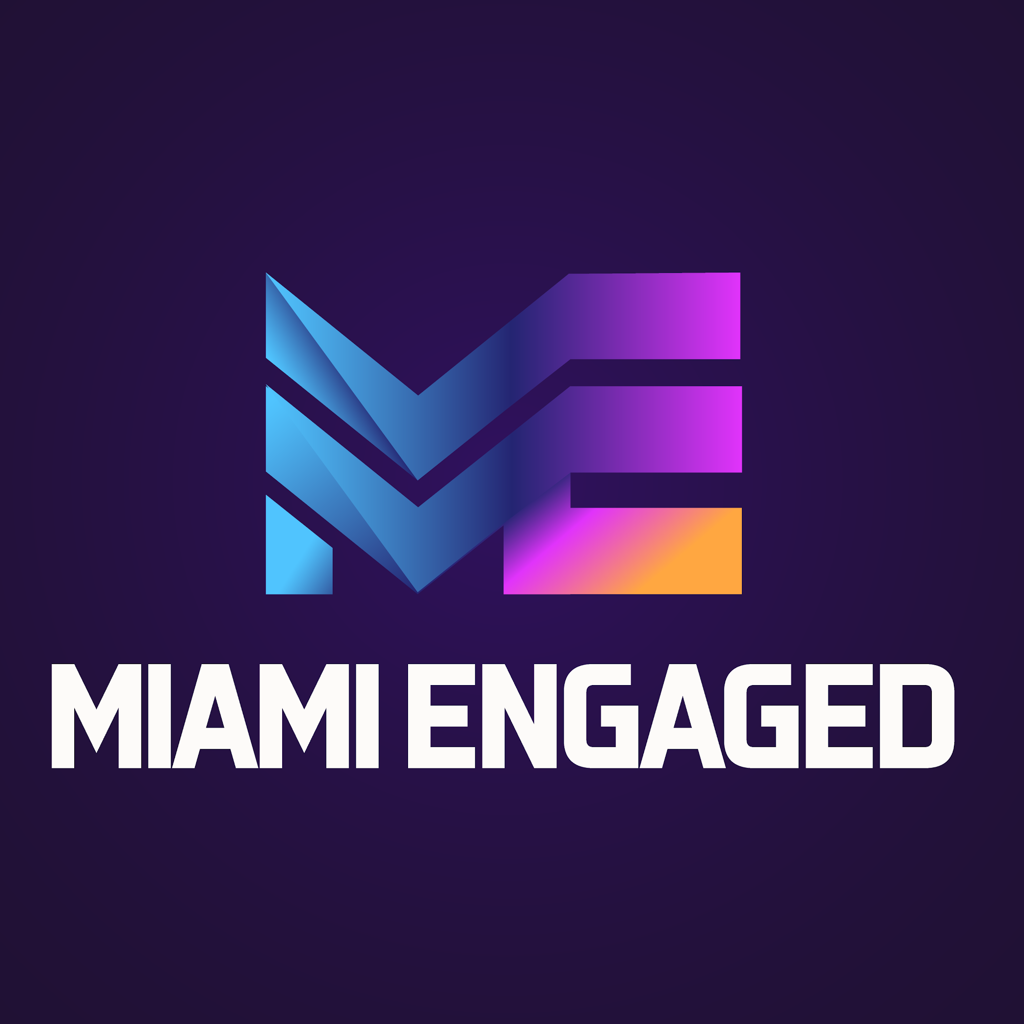 Miami Engaged