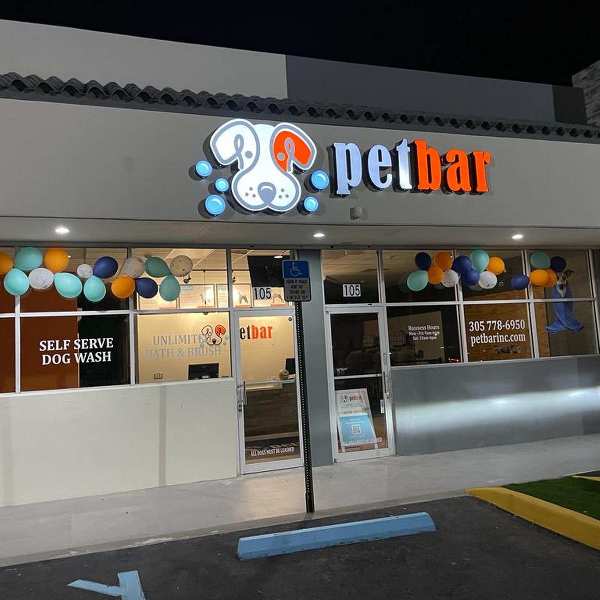 petbar - Aventura Miami