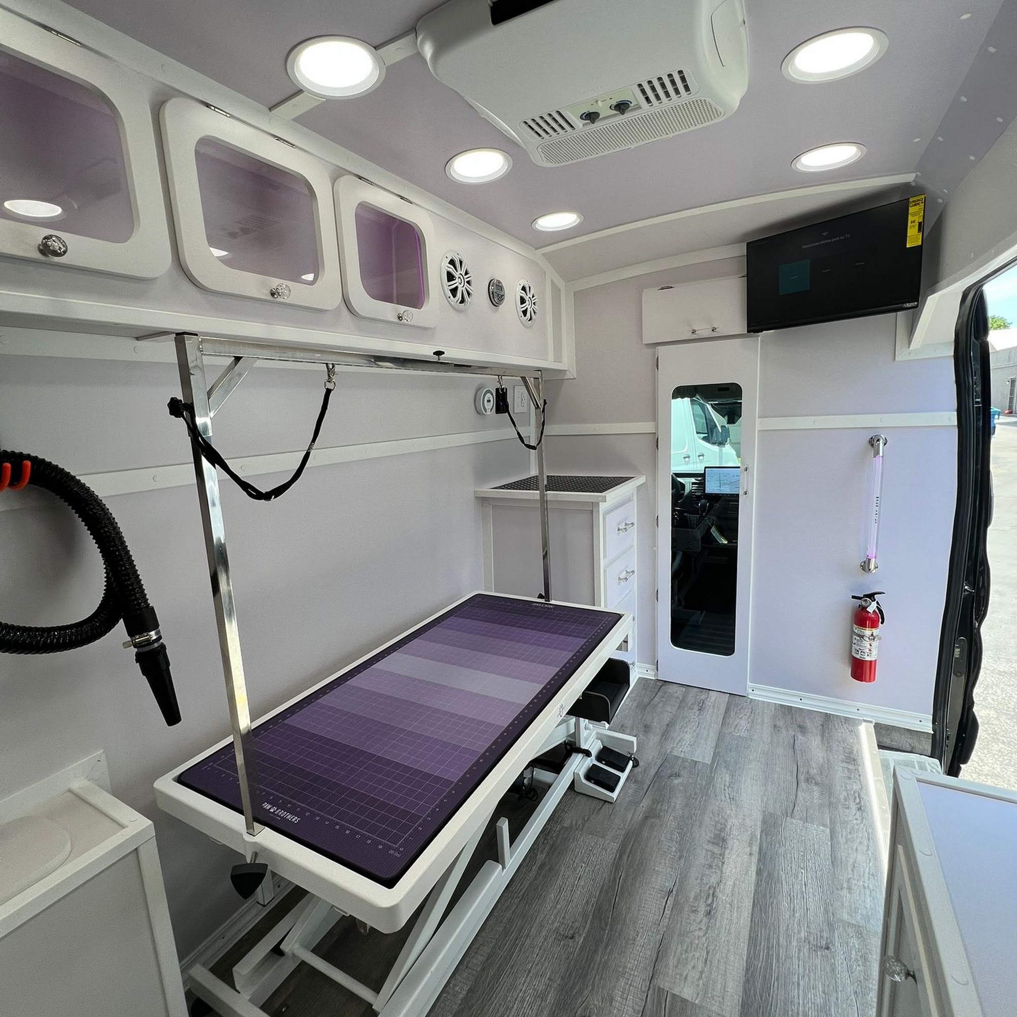 Kokopelli's Mobile Pet Grooming Miami