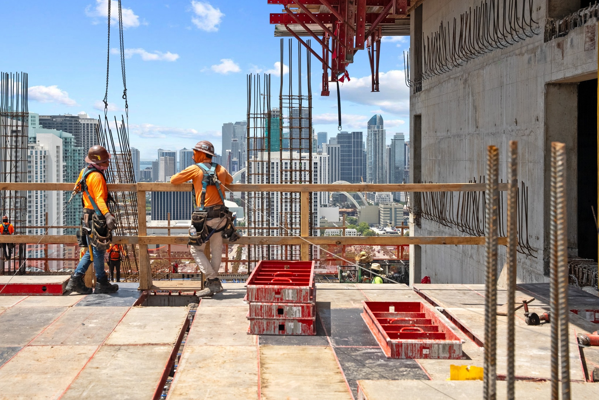 Coastal Construction