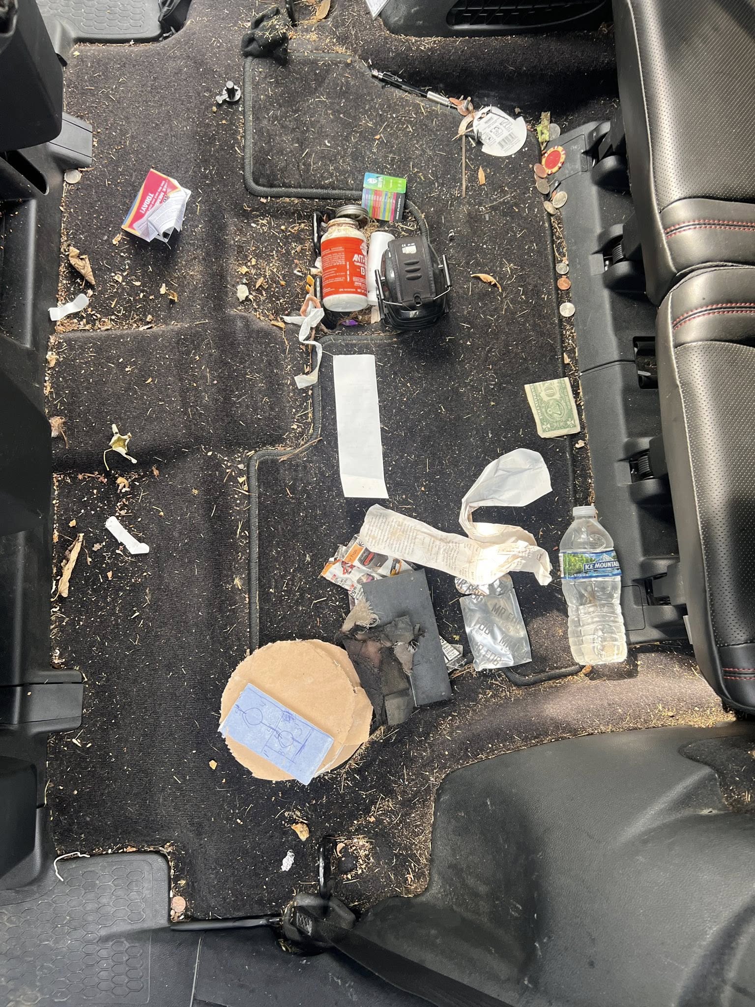 B & B Mobile Detailing