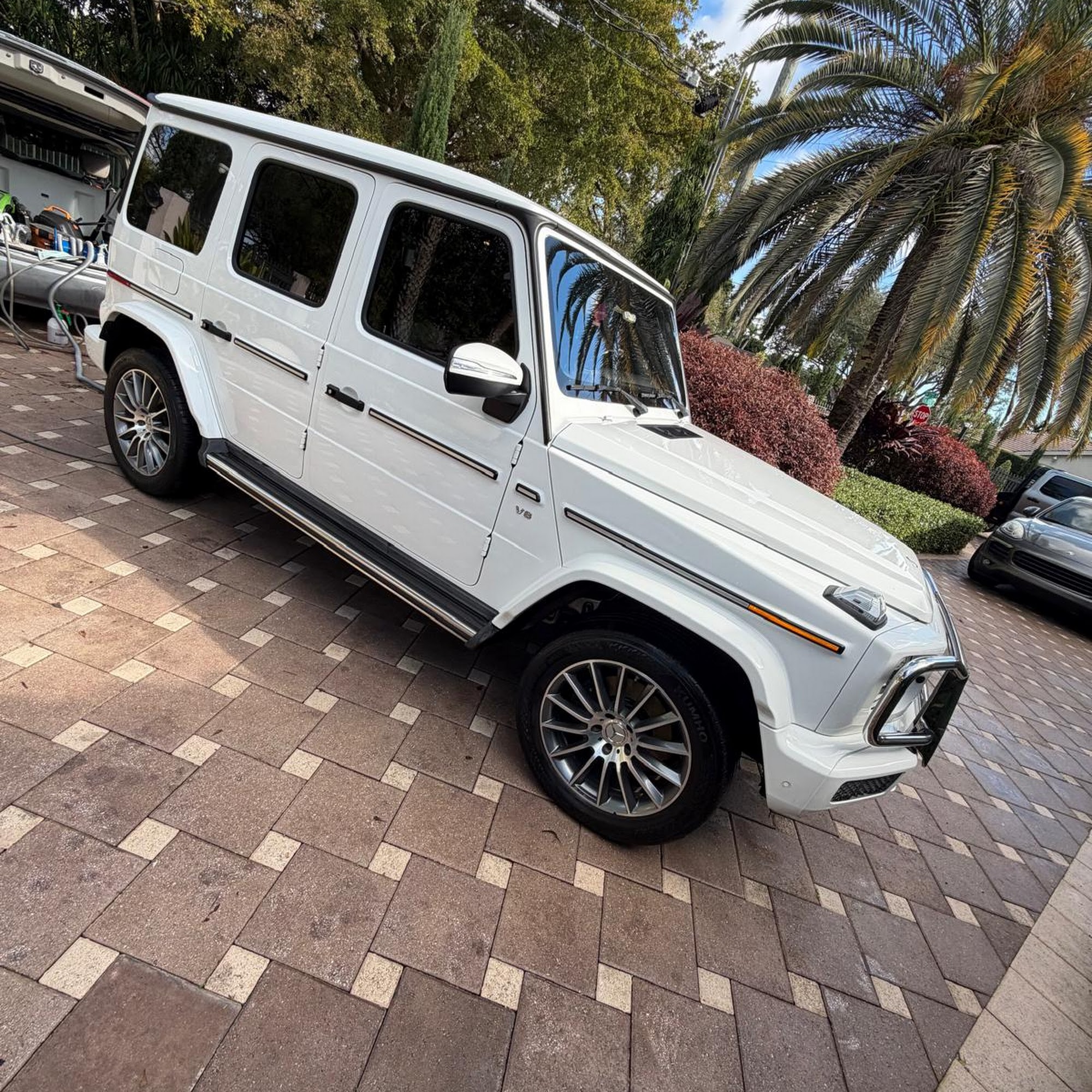 B & B Mobile Detailing