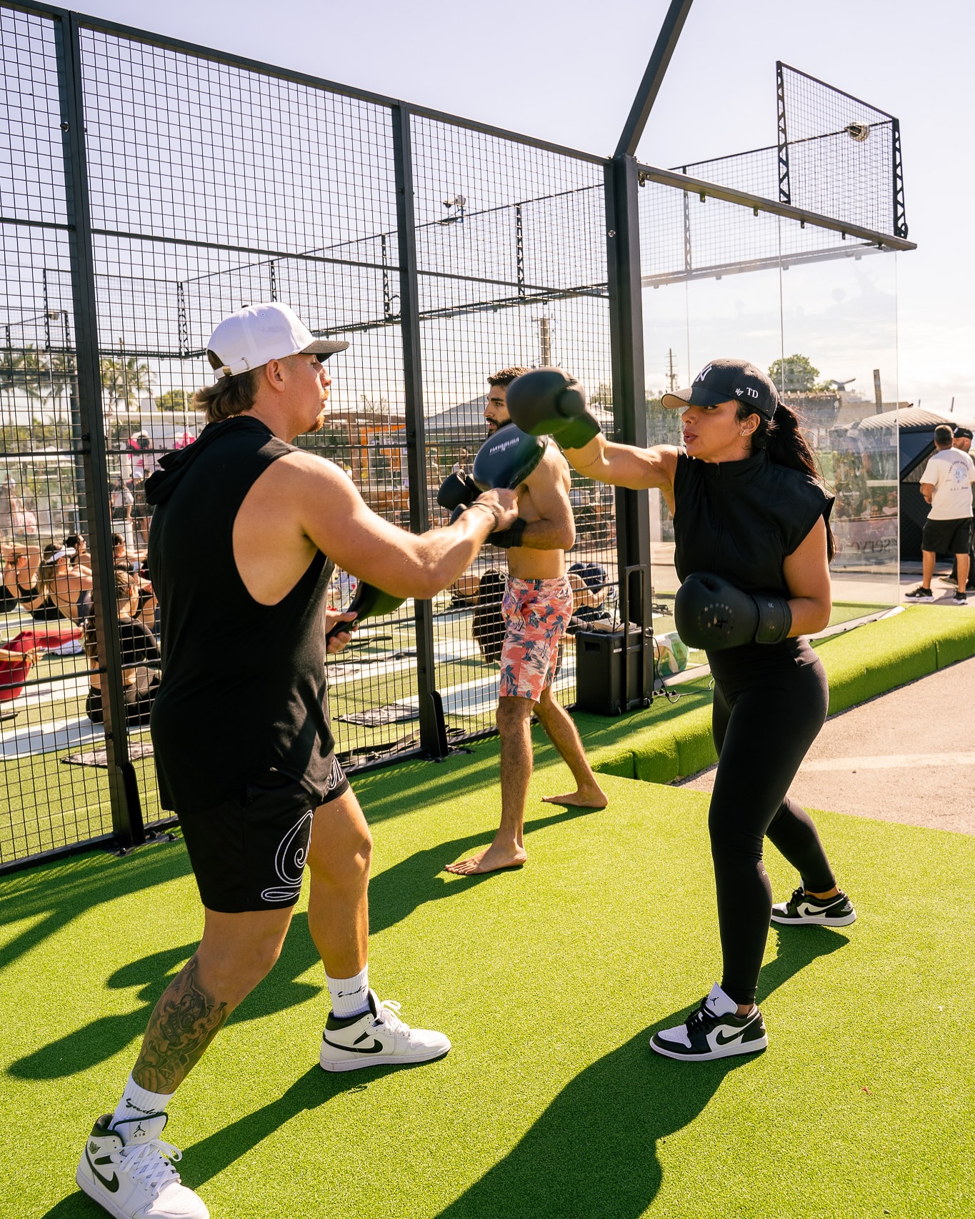 Force Physical Therapy - Wynwood