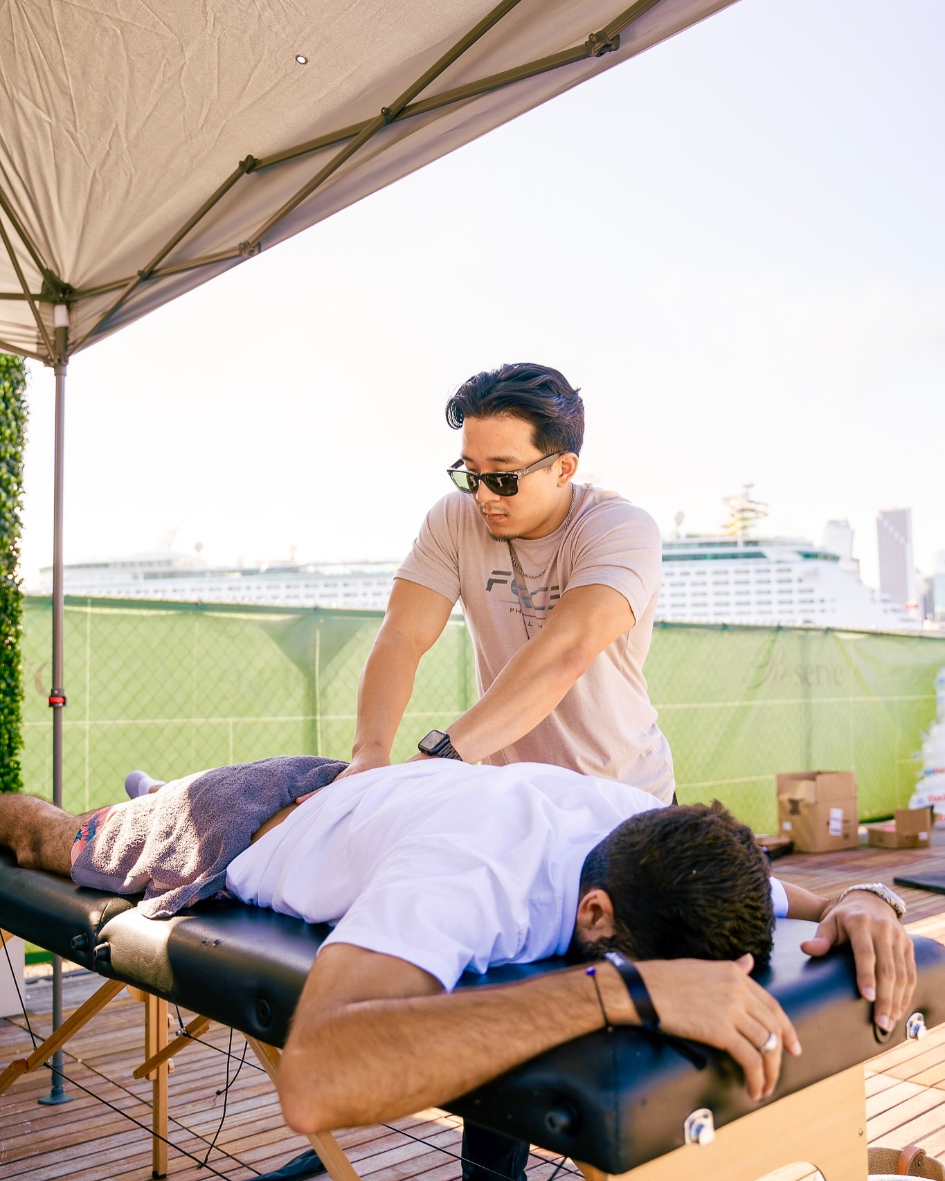 Force Physical Therapy - Wynwood