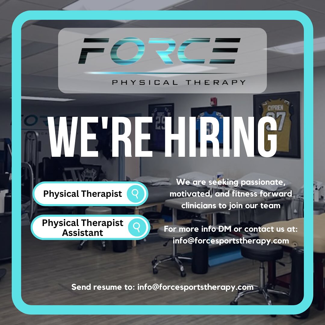 Force Physical Therapy - Wynwood