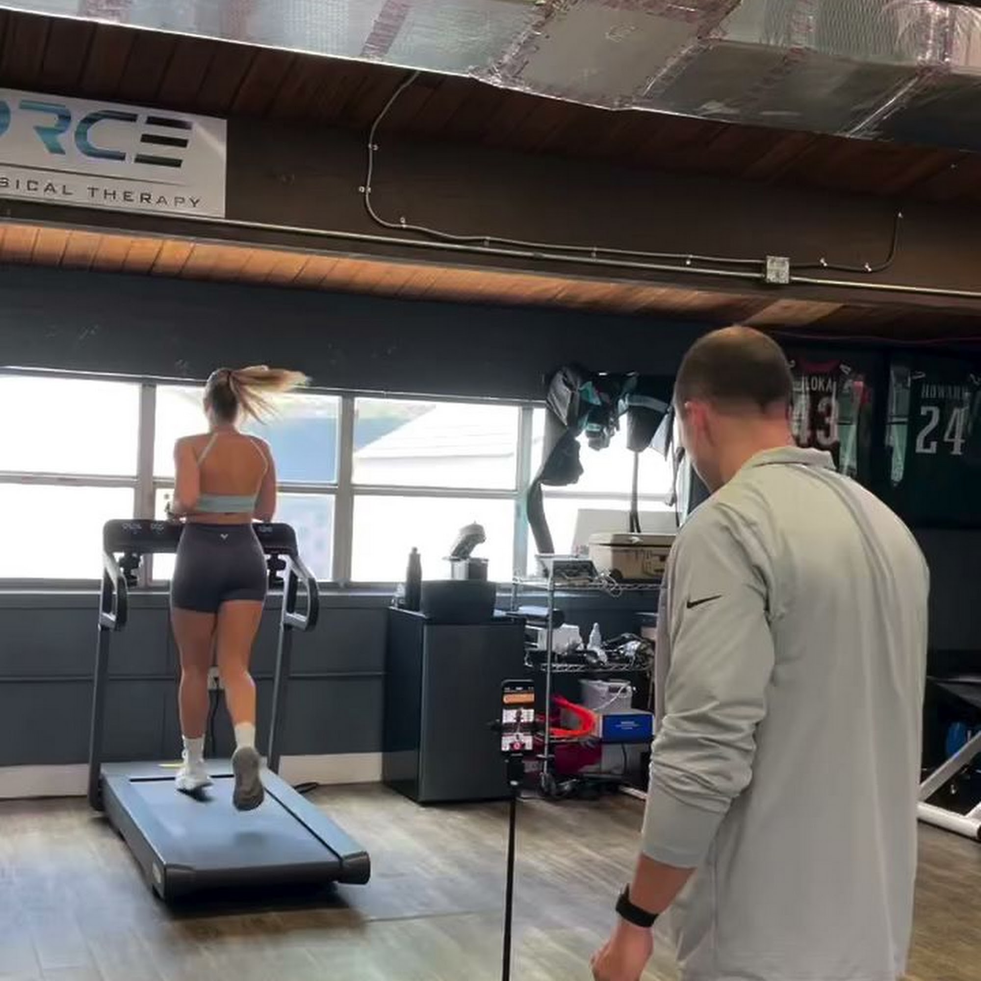 Force Physical Therapy - Wynwood