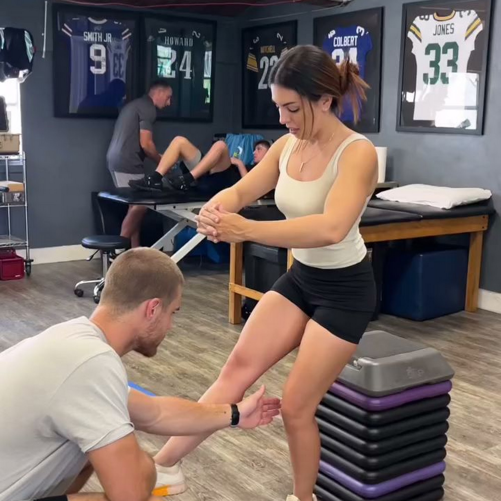 Force Physical Therapy - Wynwood