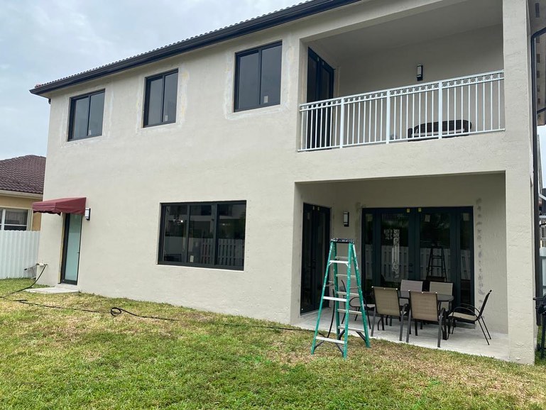 Prime Window & Door