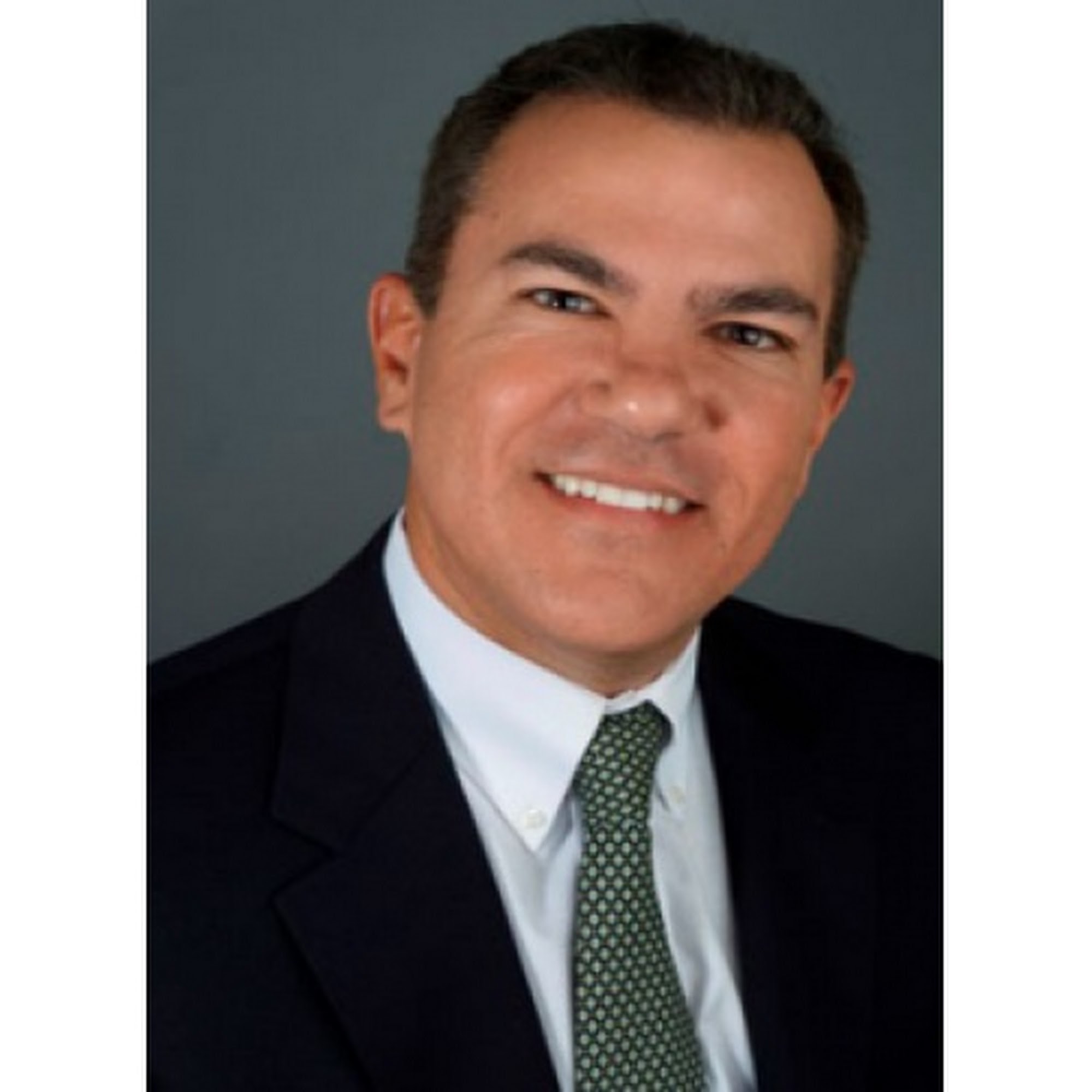 Carlos Buznego, MD