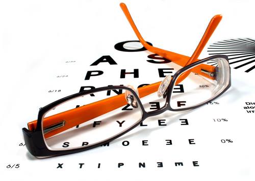 Ideal Opticians PA