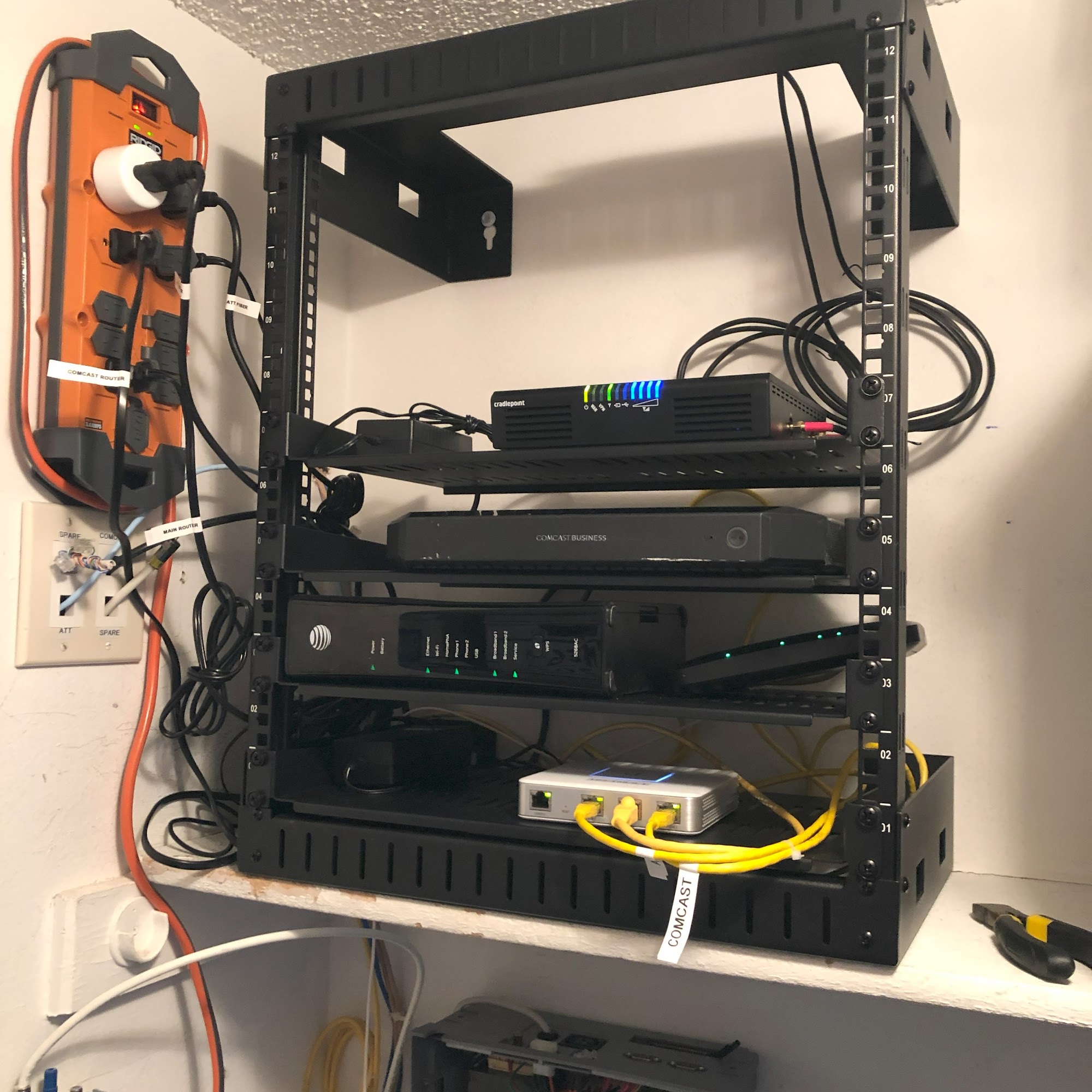 JARM total solution