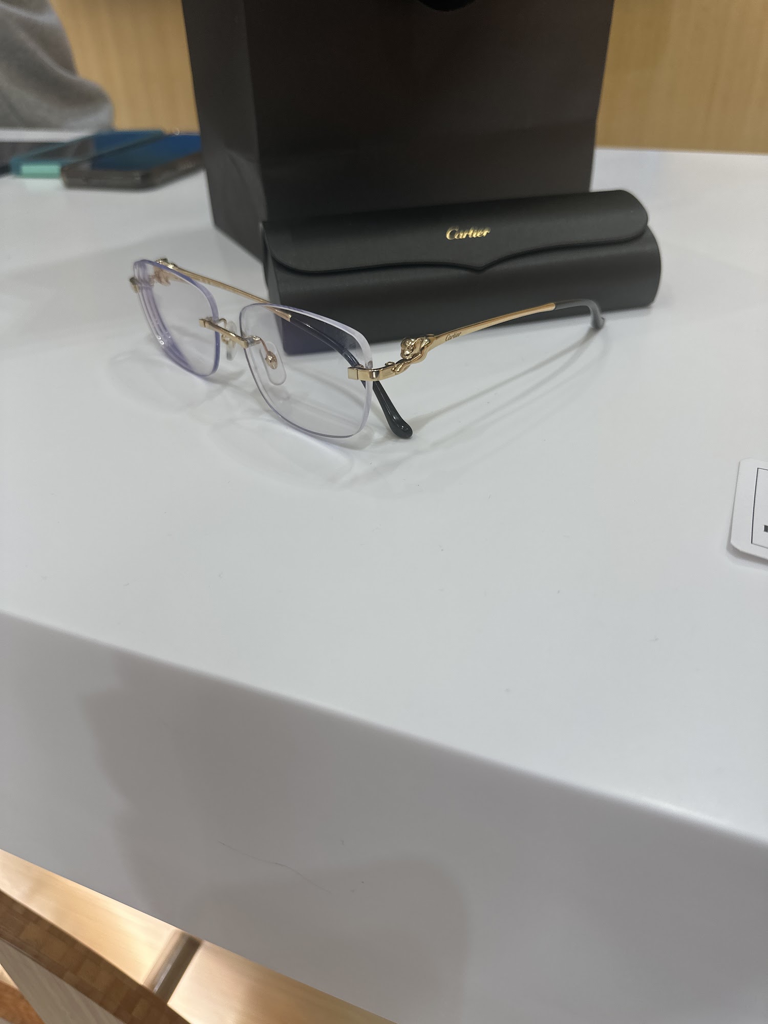 Rozin Optical International