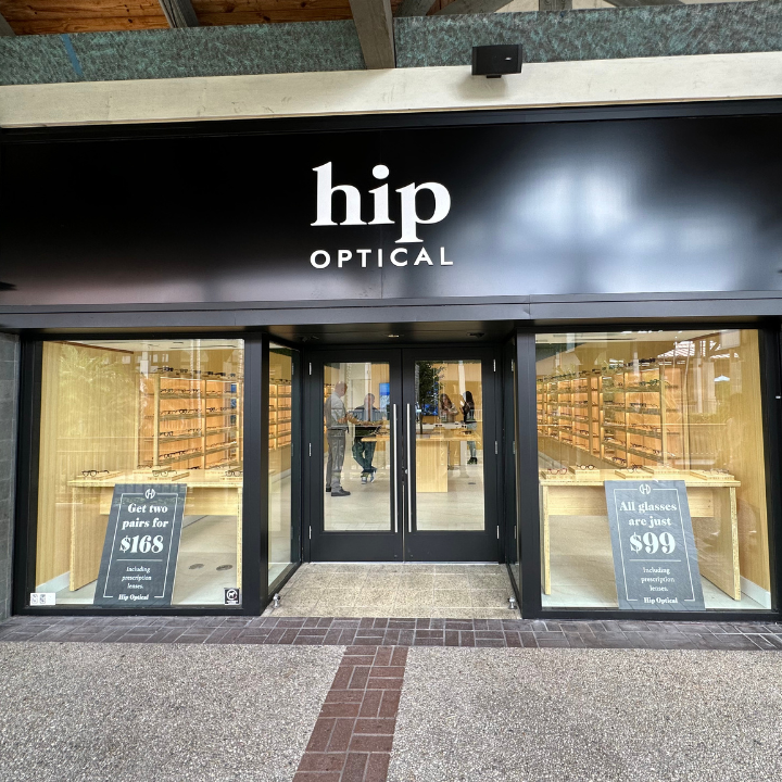 Rozin Optical International