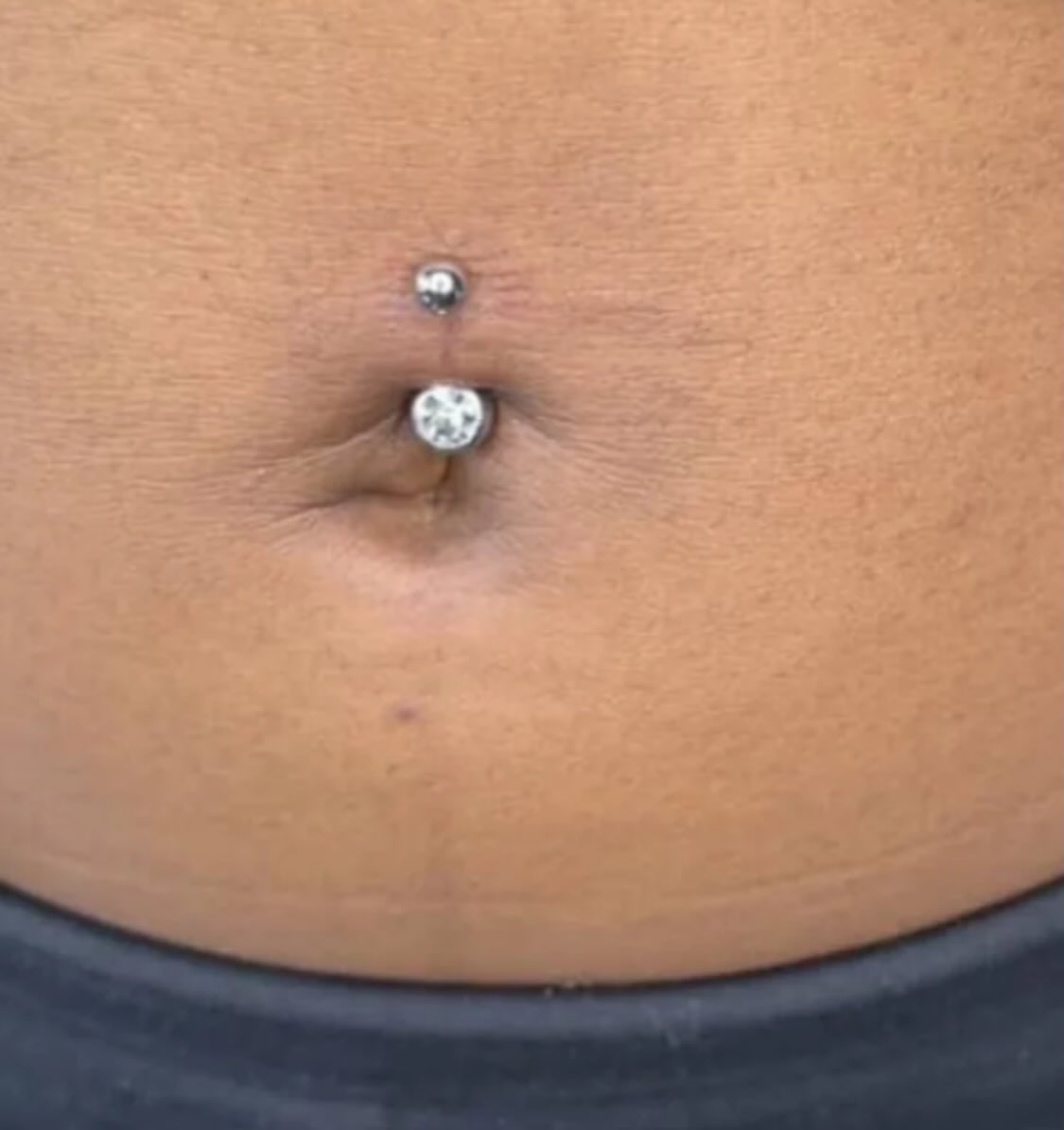 Silva Back Tattoos and Piercings