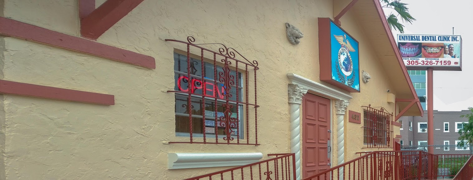 Universal Dental Clinic