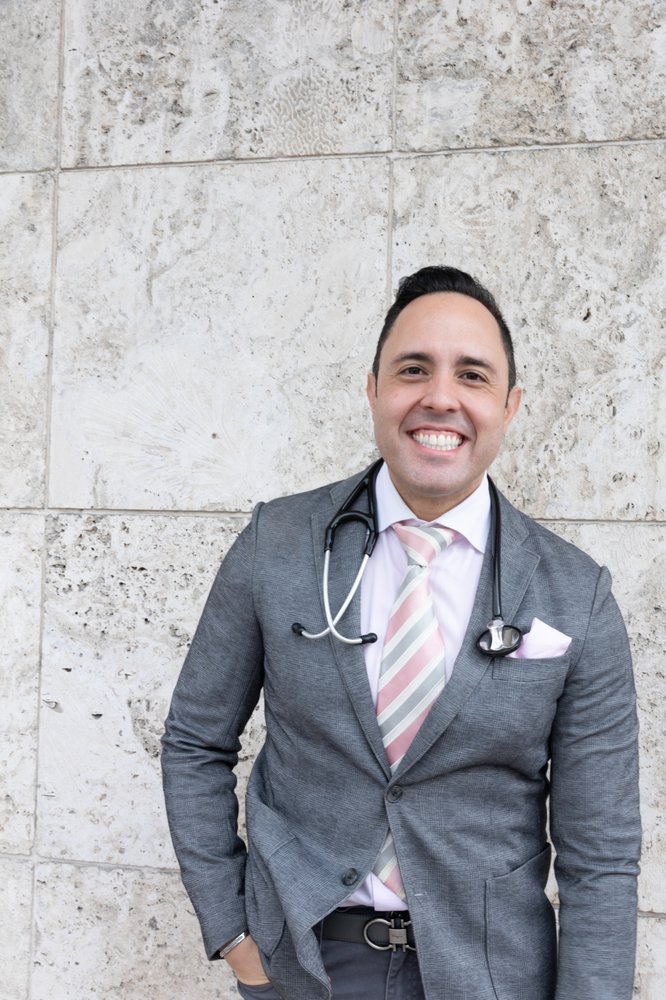 South Florida Specialty Group