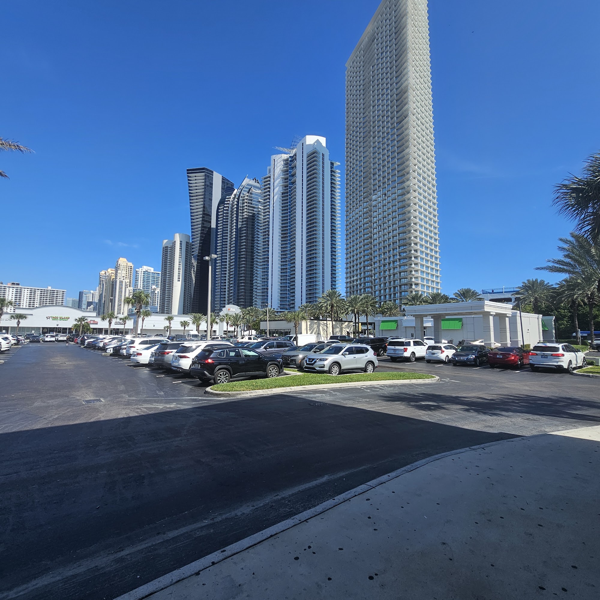 Sunshine State Pediatrics