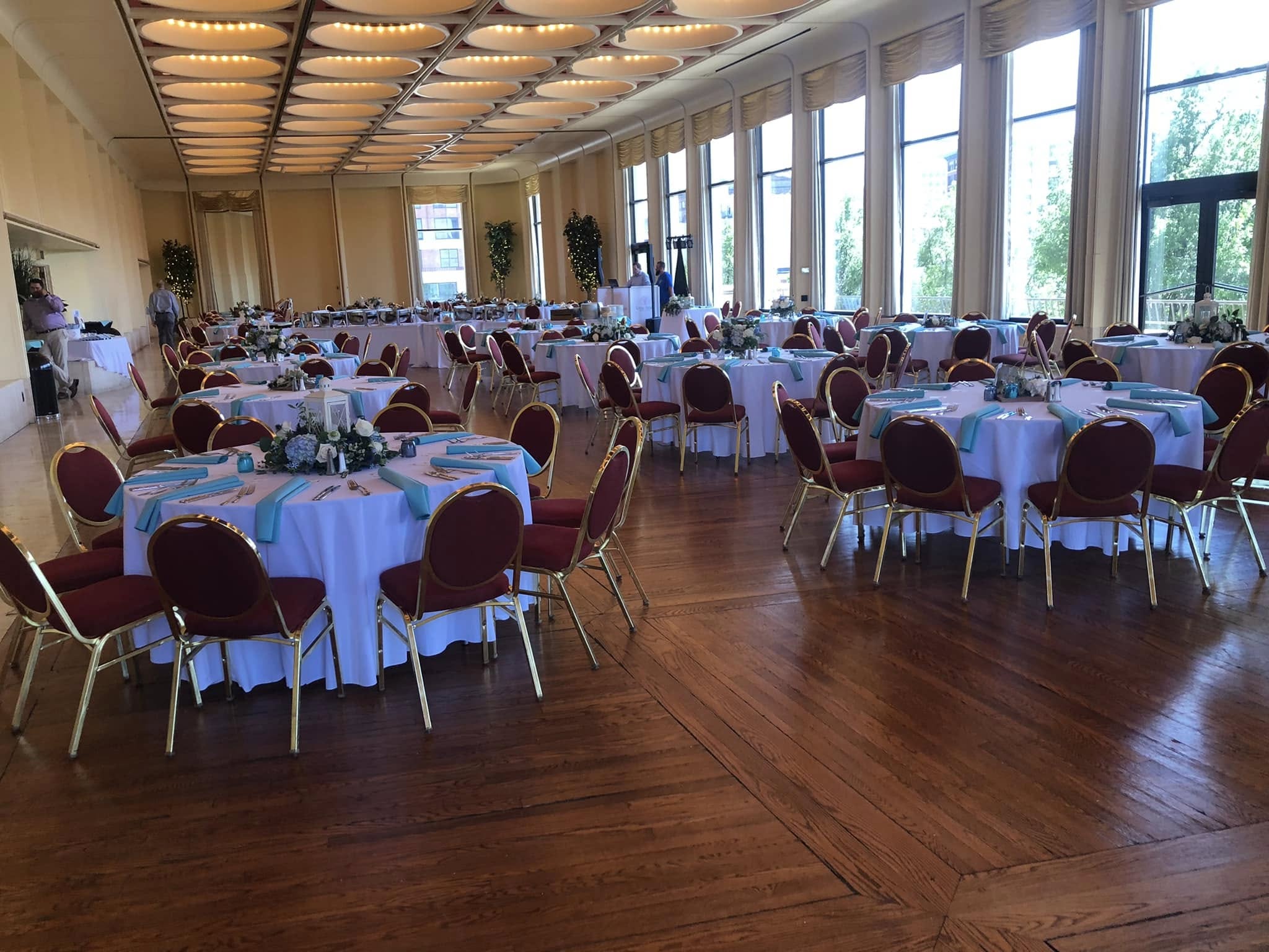 ABC Catering Services Inc