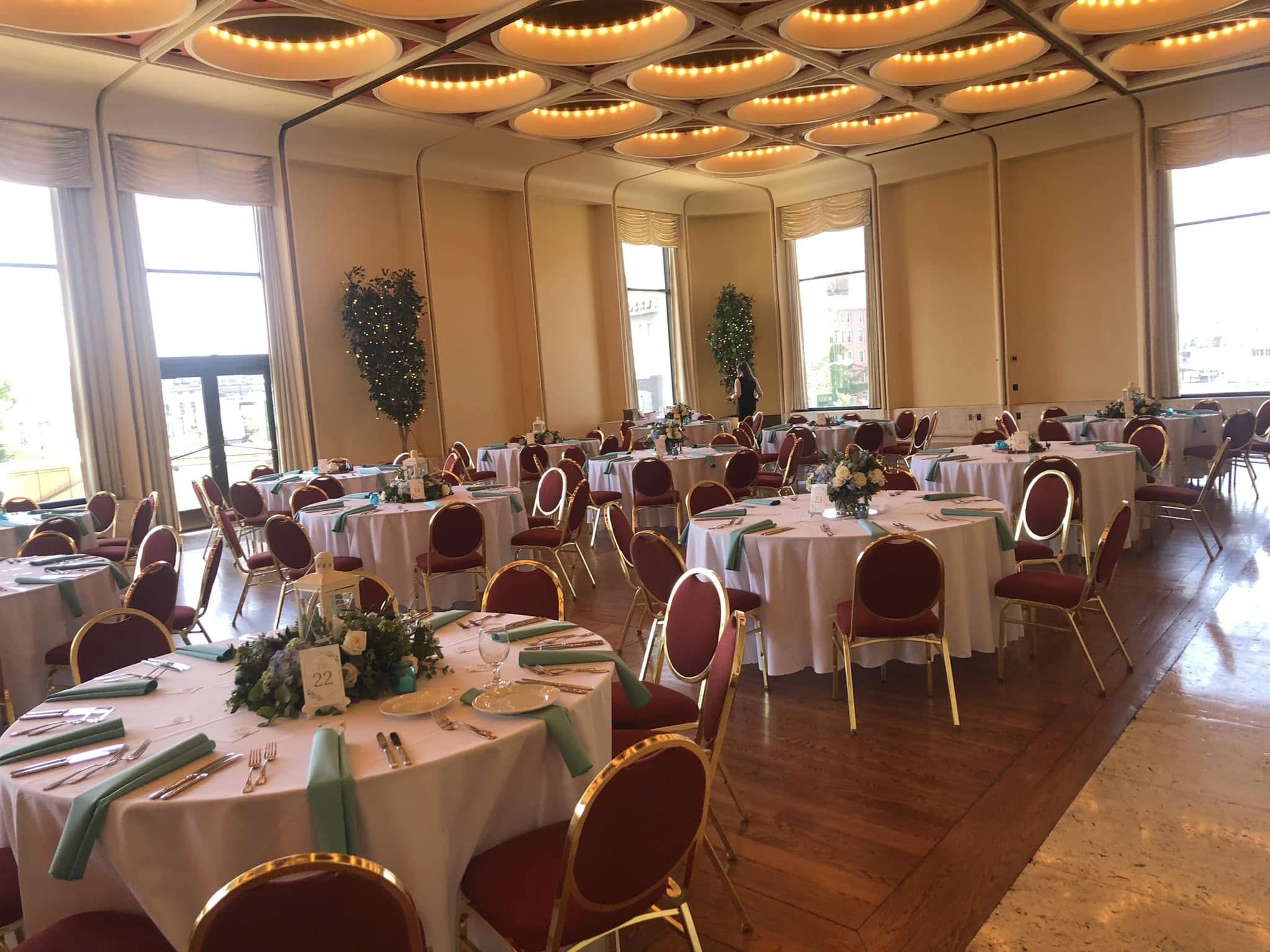 ABC Catering Services Inc