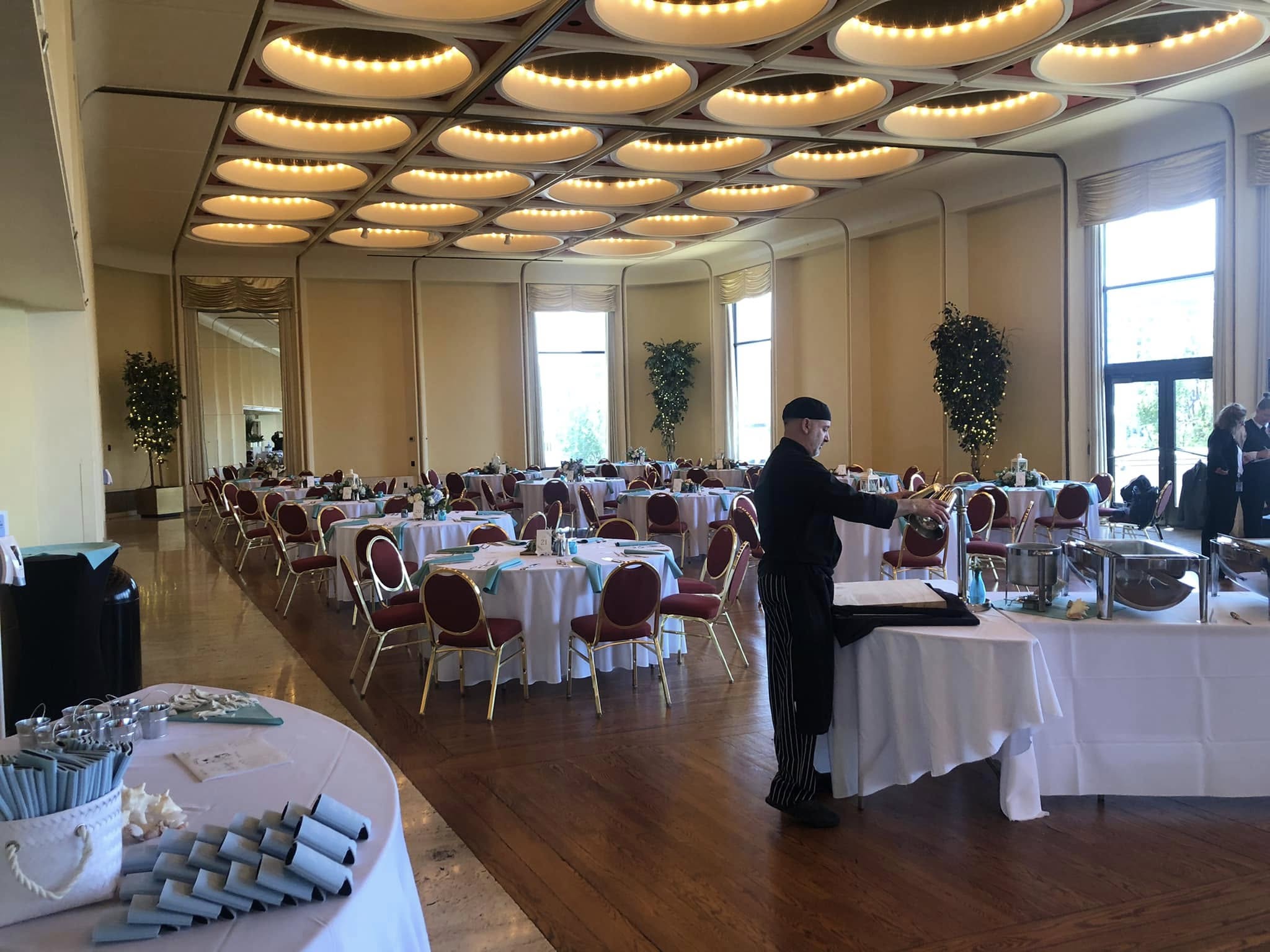 ABC Catering Services Inc