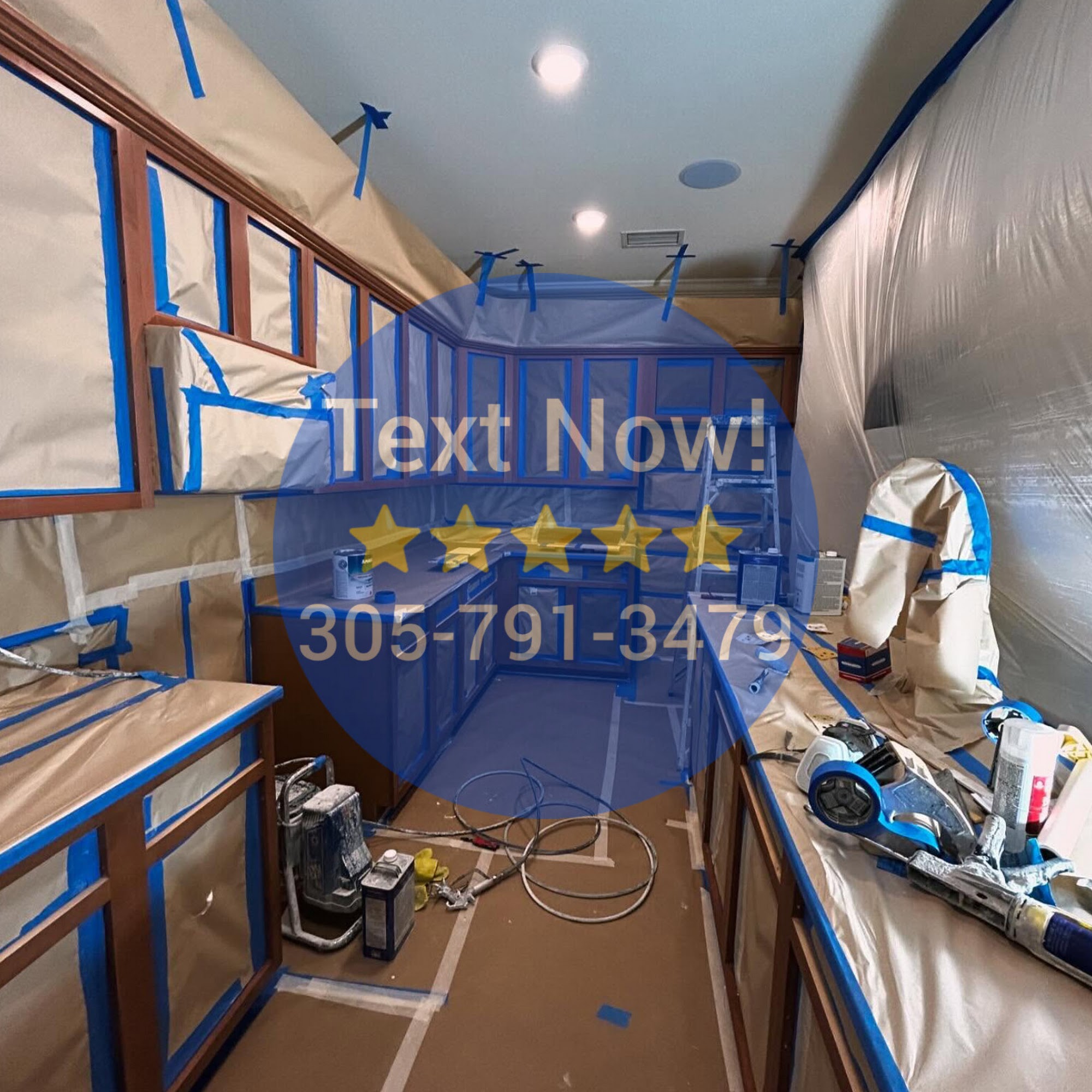 Miami Home Exterior Painters