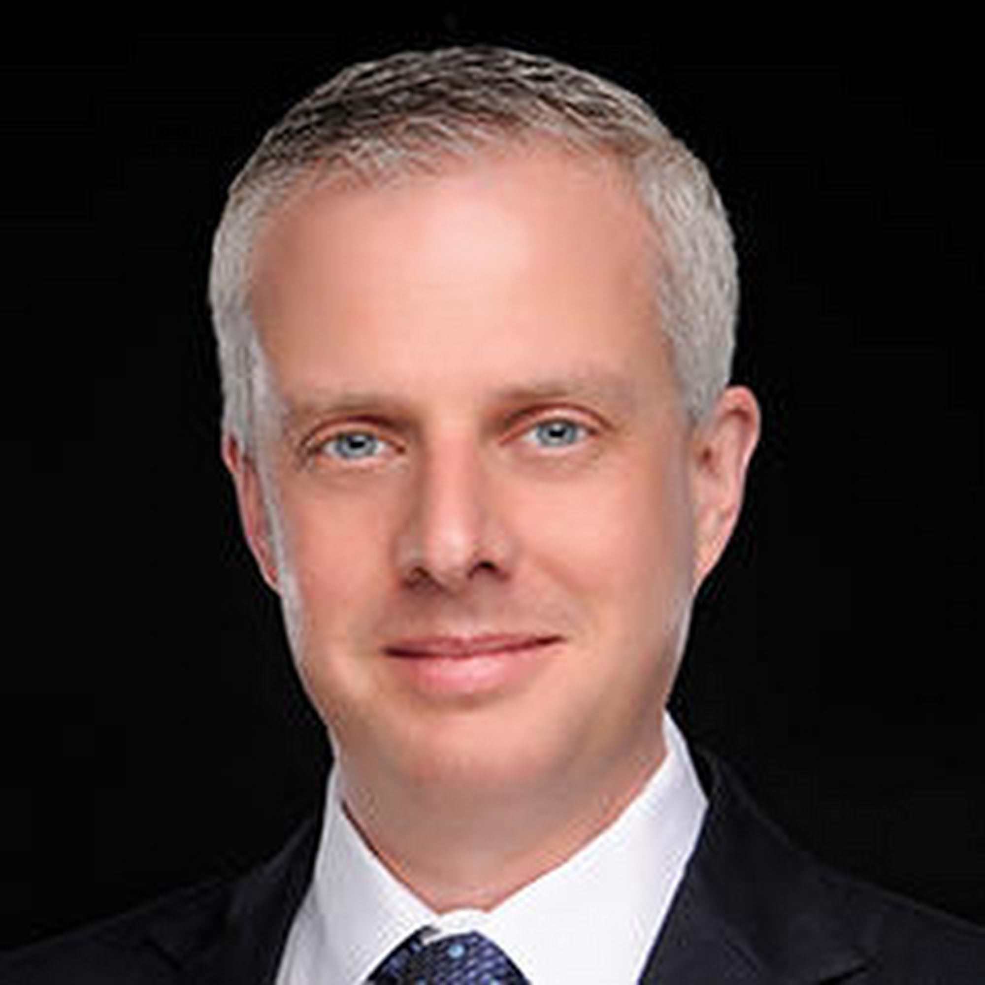 Carey Bosch - RBC Wealth Management Branch Director