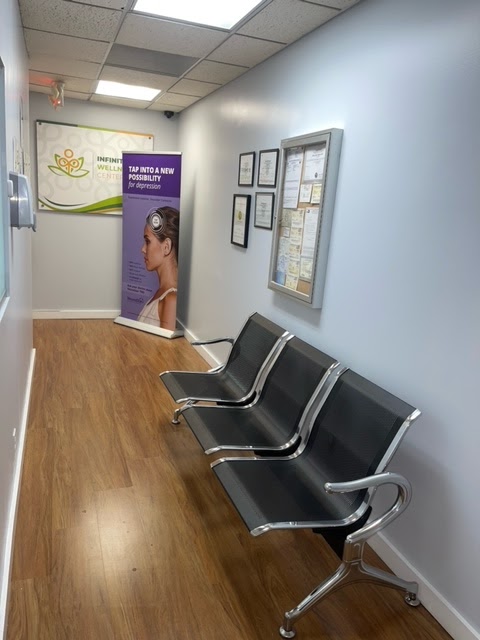 Infinity Life Wellness Center Inc.