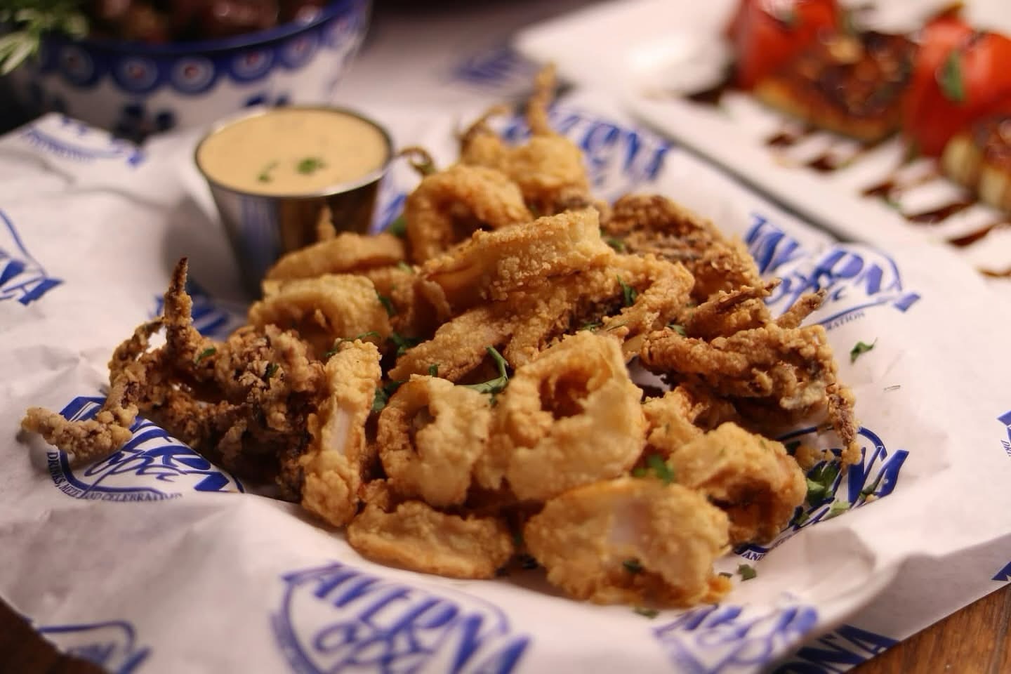 Taverna Opa