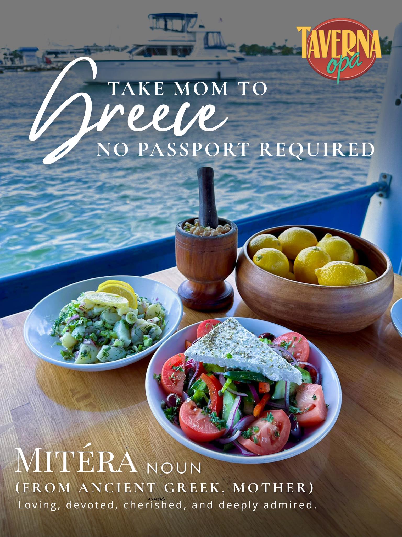 Taverna Opa